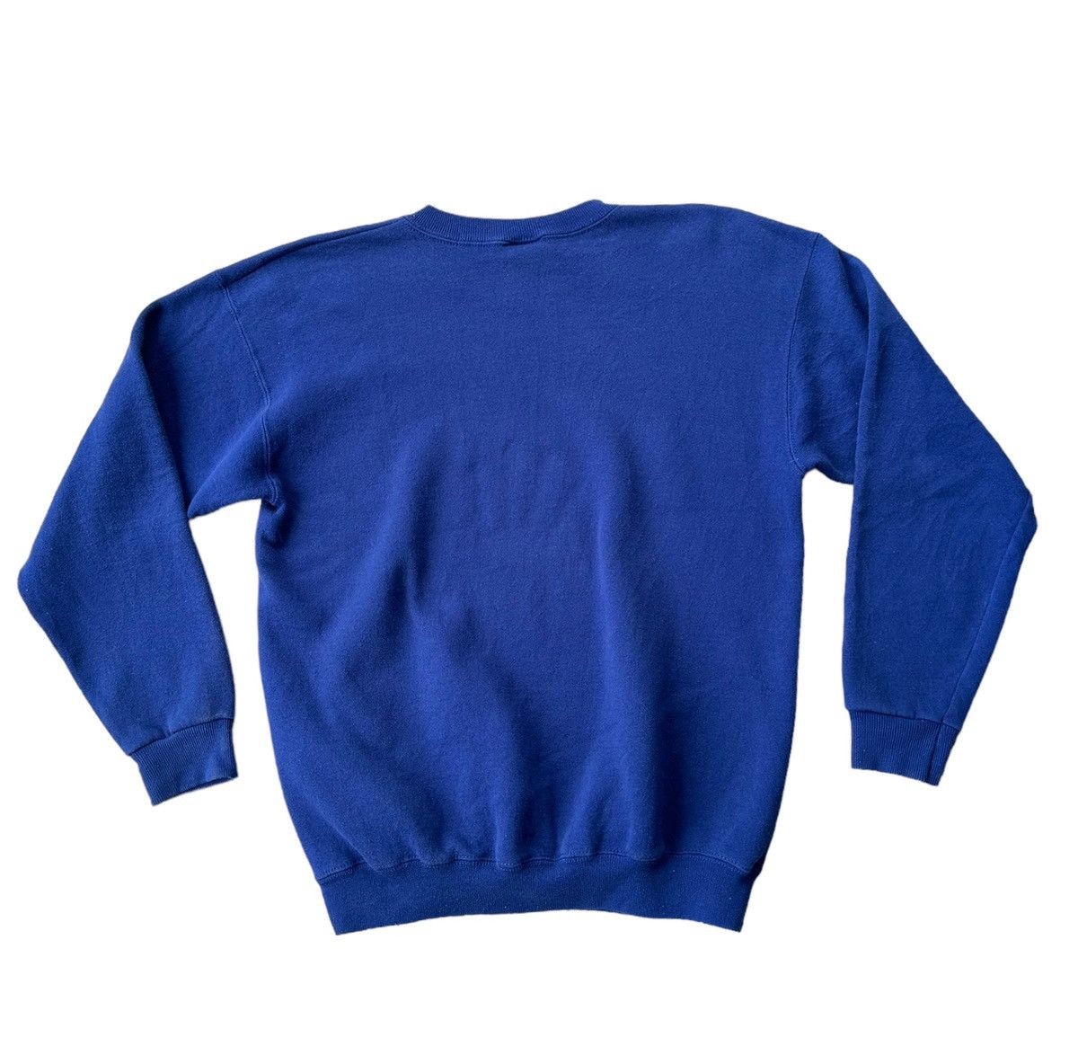 USA Olympics Vintage USA olympic small logo sweatshirt Size US L / EU 52-54 / 3 - 4 Thumbnail