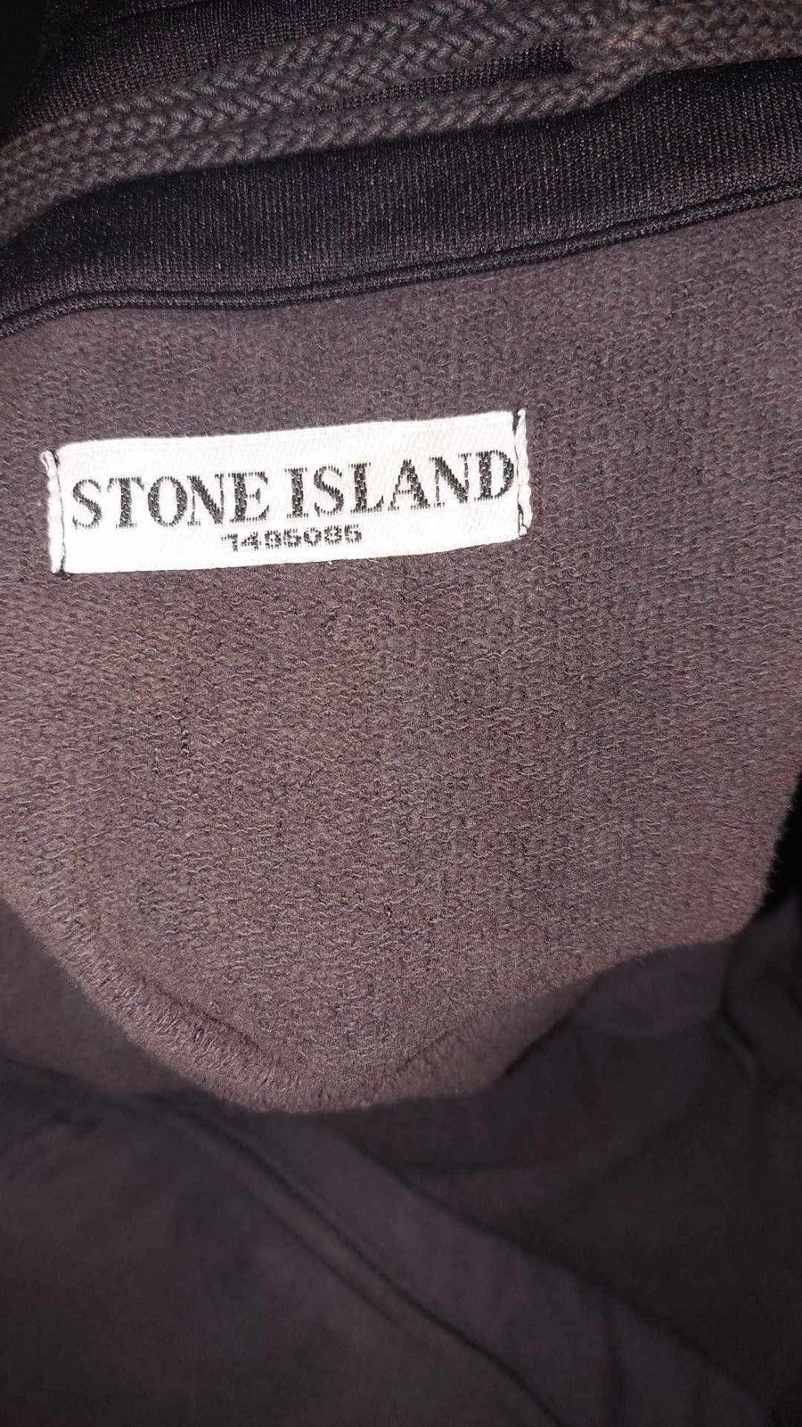Stone Island Stone Island AW 2009 Size US L / EU 52-54 / 3 - 5 Thumbnail