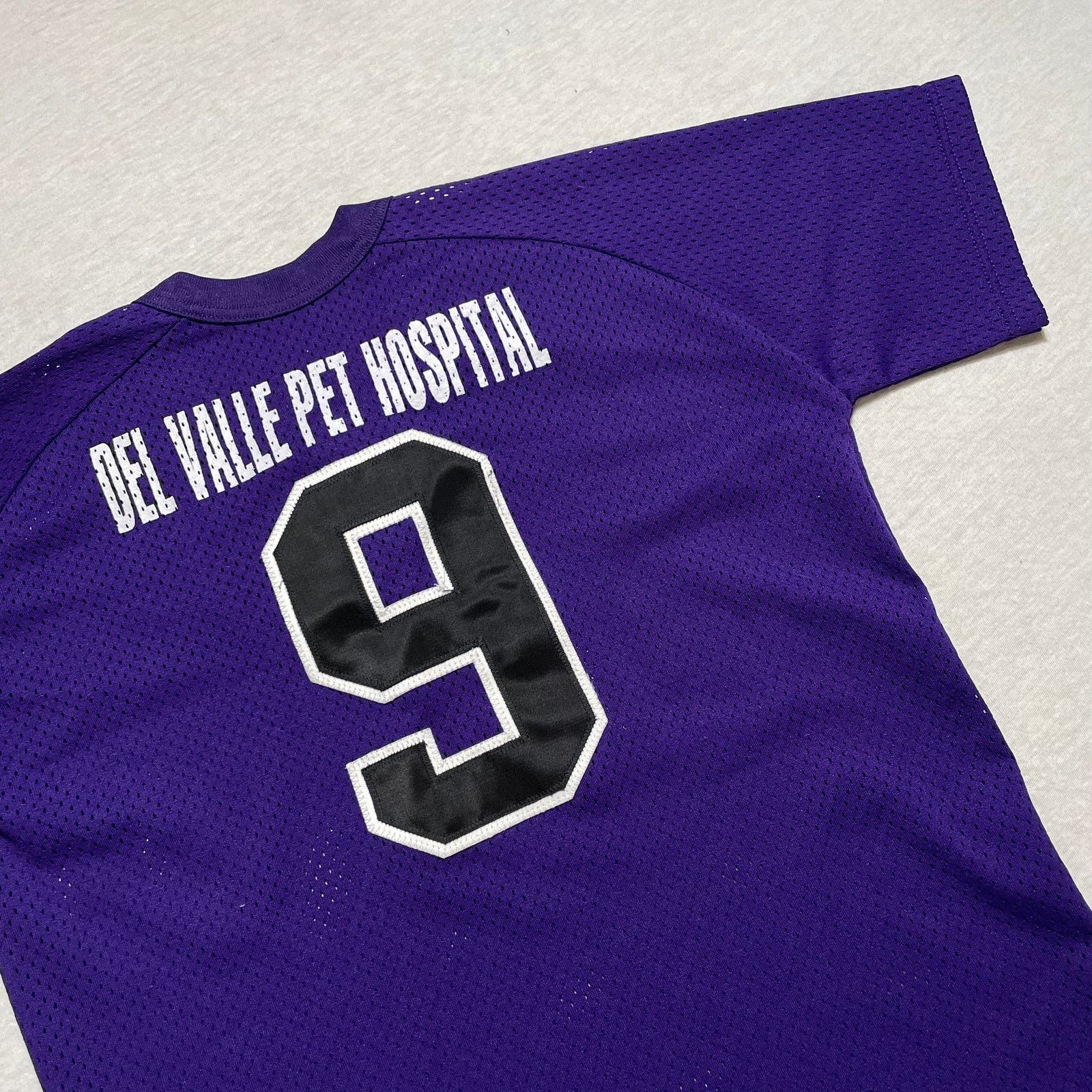 Vintage Rockies Baseball Jersey Youth Size (M) Size US M / EU 48-50 / 2 - 4 Thumbnail