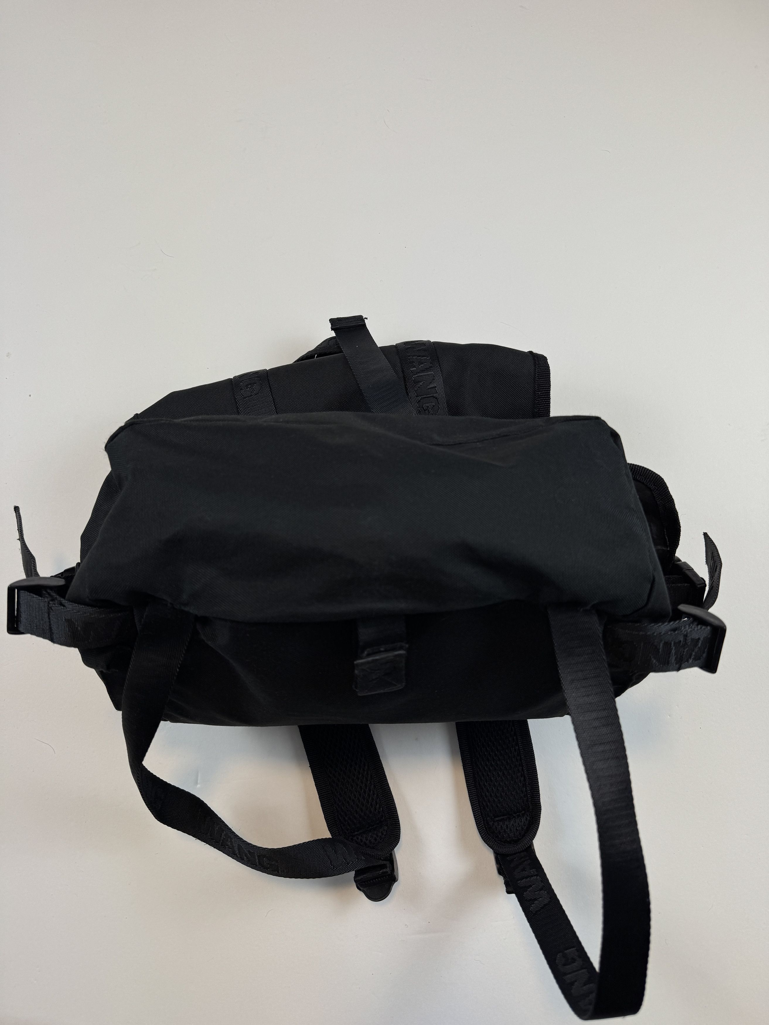H&M x Alexander Wang Camp Backpack