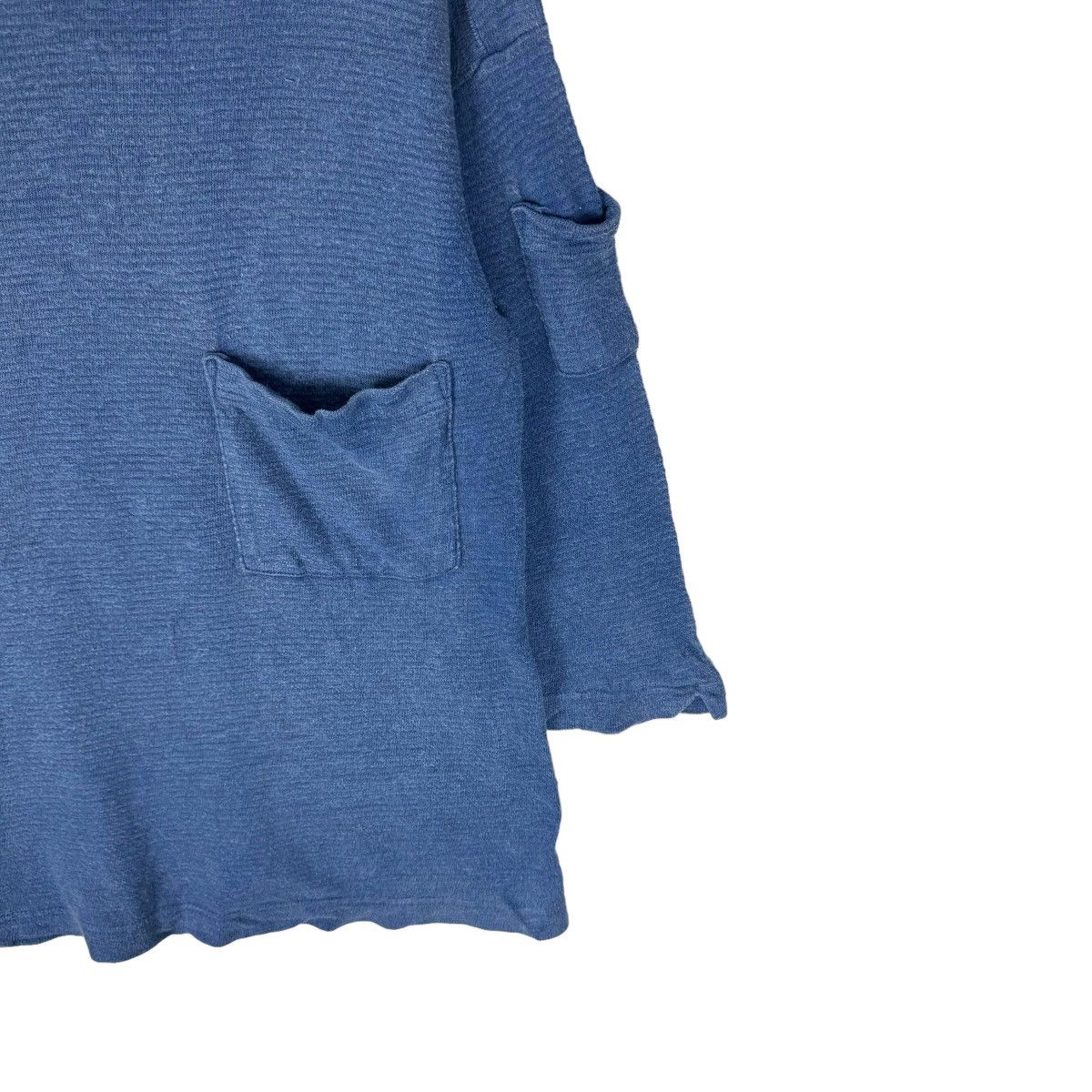 Kapital ☀️KAPITAL JAPAN HOODIE JUMPER SWEATSHIRT Size US XS / EU 42 / 0 - 4 Thumbnail