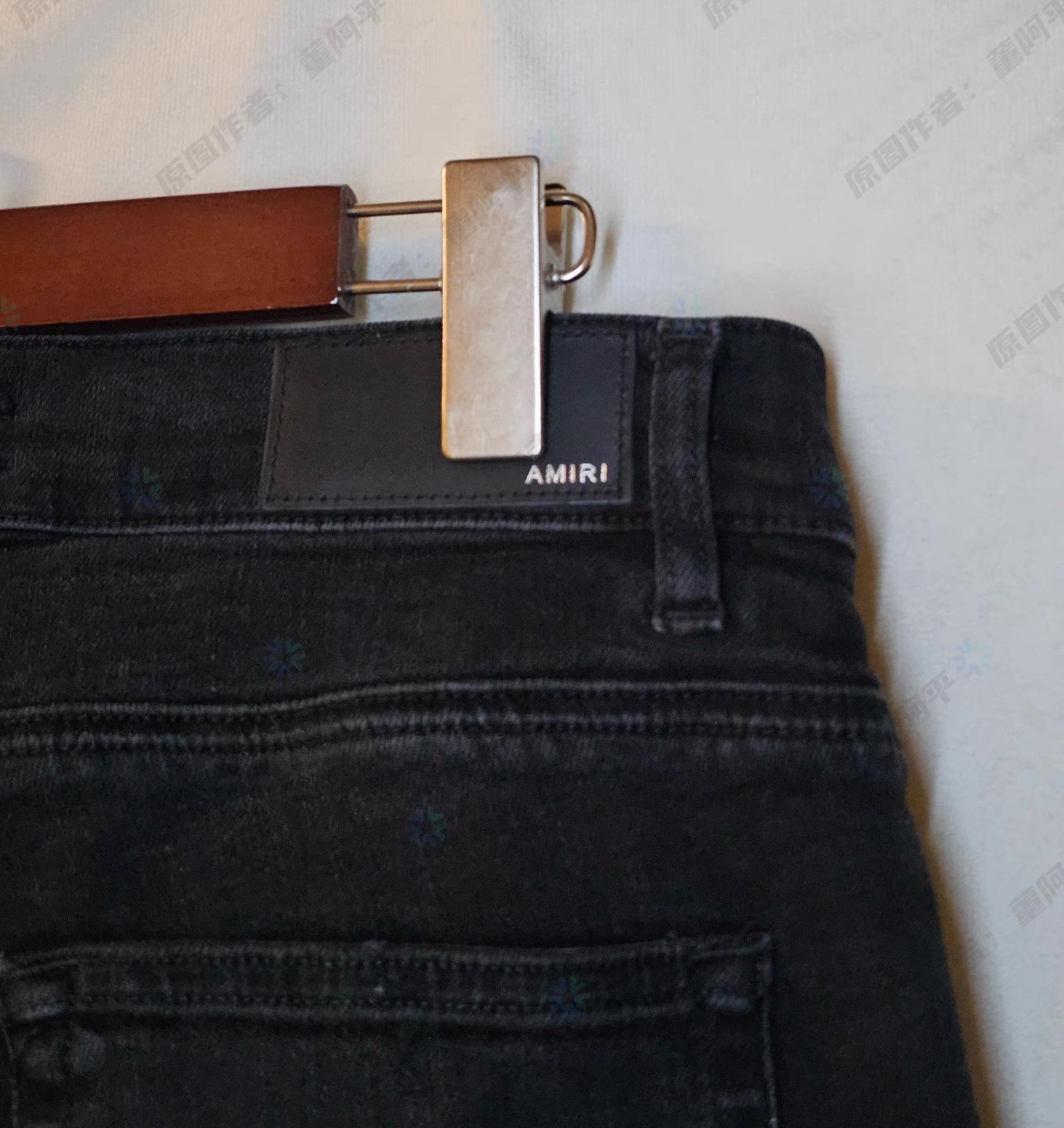 Amiri Amiri ripped jeans Q4 Size US 36 / EU 52 - 5 Thumbnail