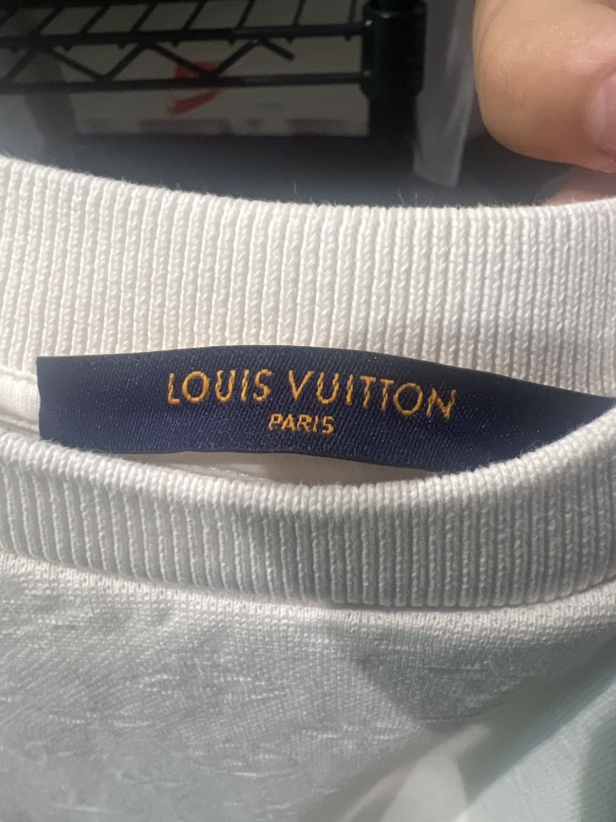 Louis Vuitton Louis Vuitton Signature 3d pocket Monogram Size US S / EU 44-46 / 1 - 4 Thumbnail