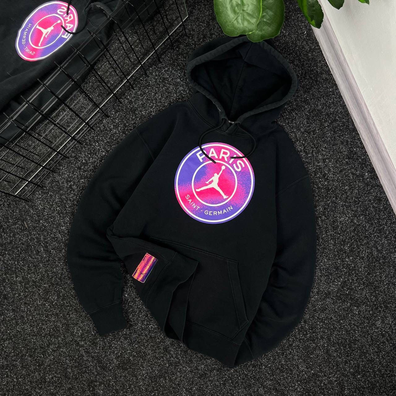 Jordan x psg 219 store