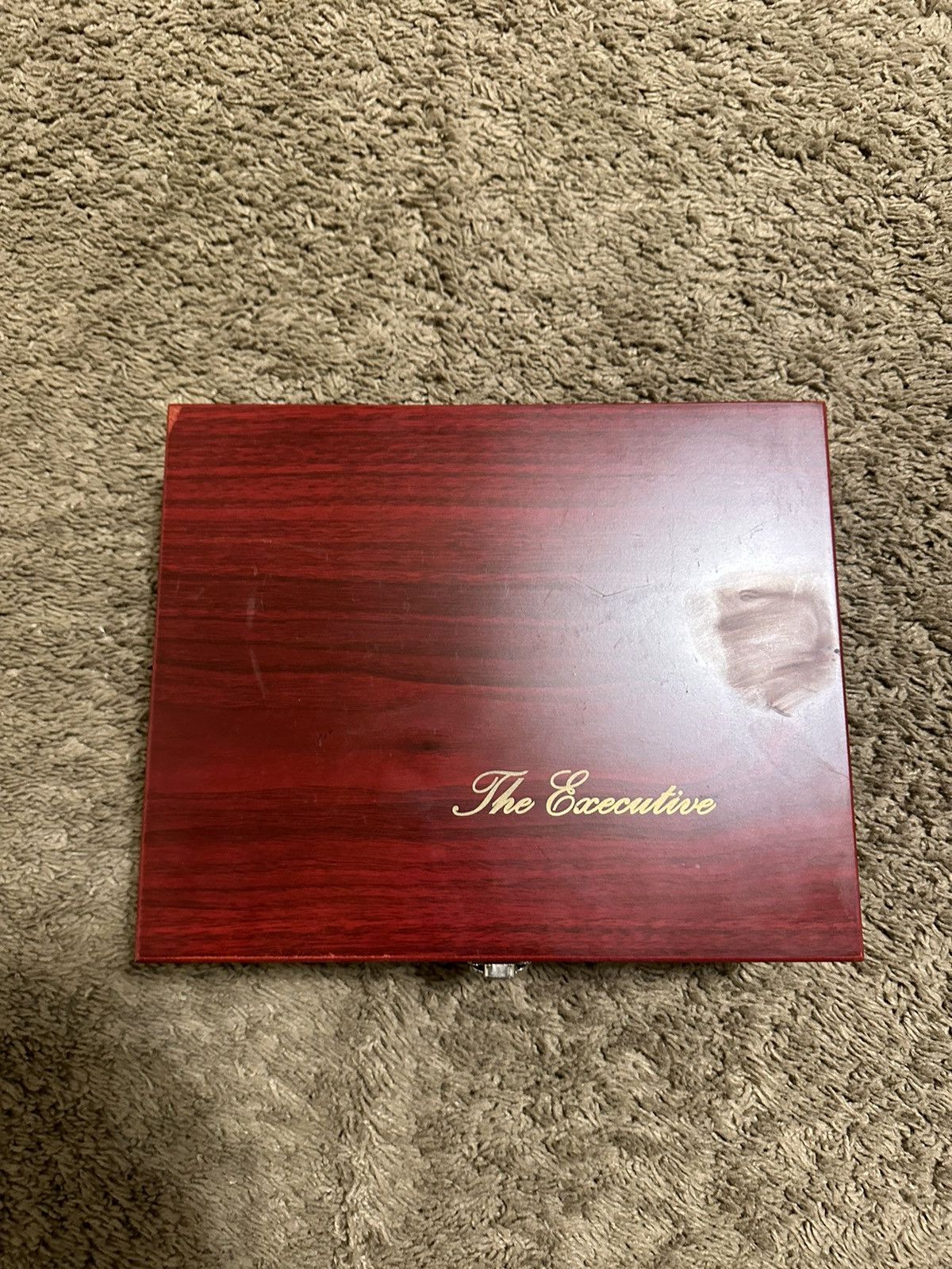 Nike × Vintage Vintage Executive Wine opener Collectors Set 00s Size ONE SIZE - 5 Thumbnail