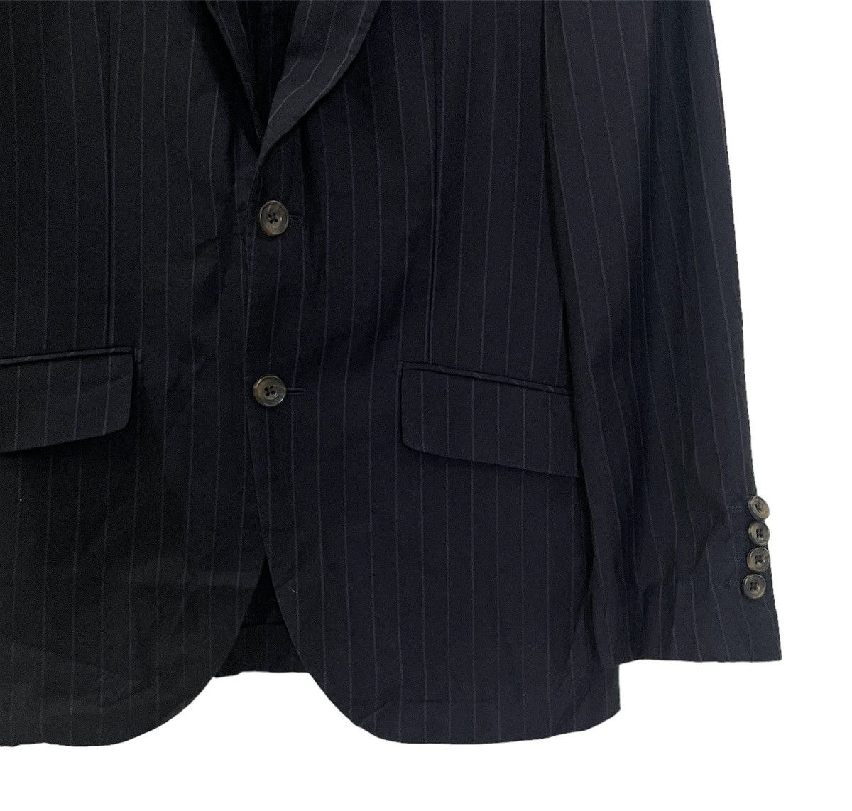Loro Piana Vintage Loro Piana Unisex Coat Jacket Size US S / EU 44-46 / 1 - 2 Thumbnail