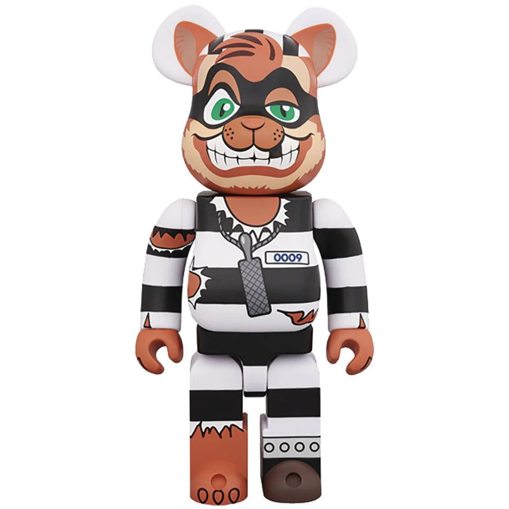 メディコムトイTOKYO TRIBE 2 MERRA A BATHING APE Tokyo Tribe 2 Merra Real Action Heroes Action Figure Medicom