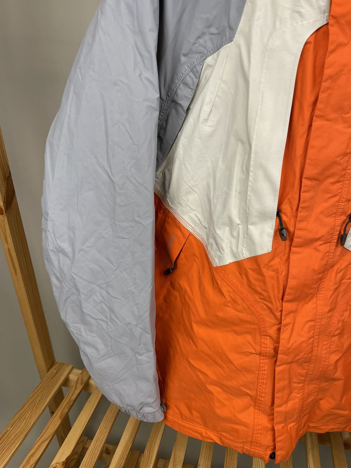 Nike ACG Nike acg vintage ski jacket size L Size US L / EU 52-54 / 3 - 4 Thumbnail
