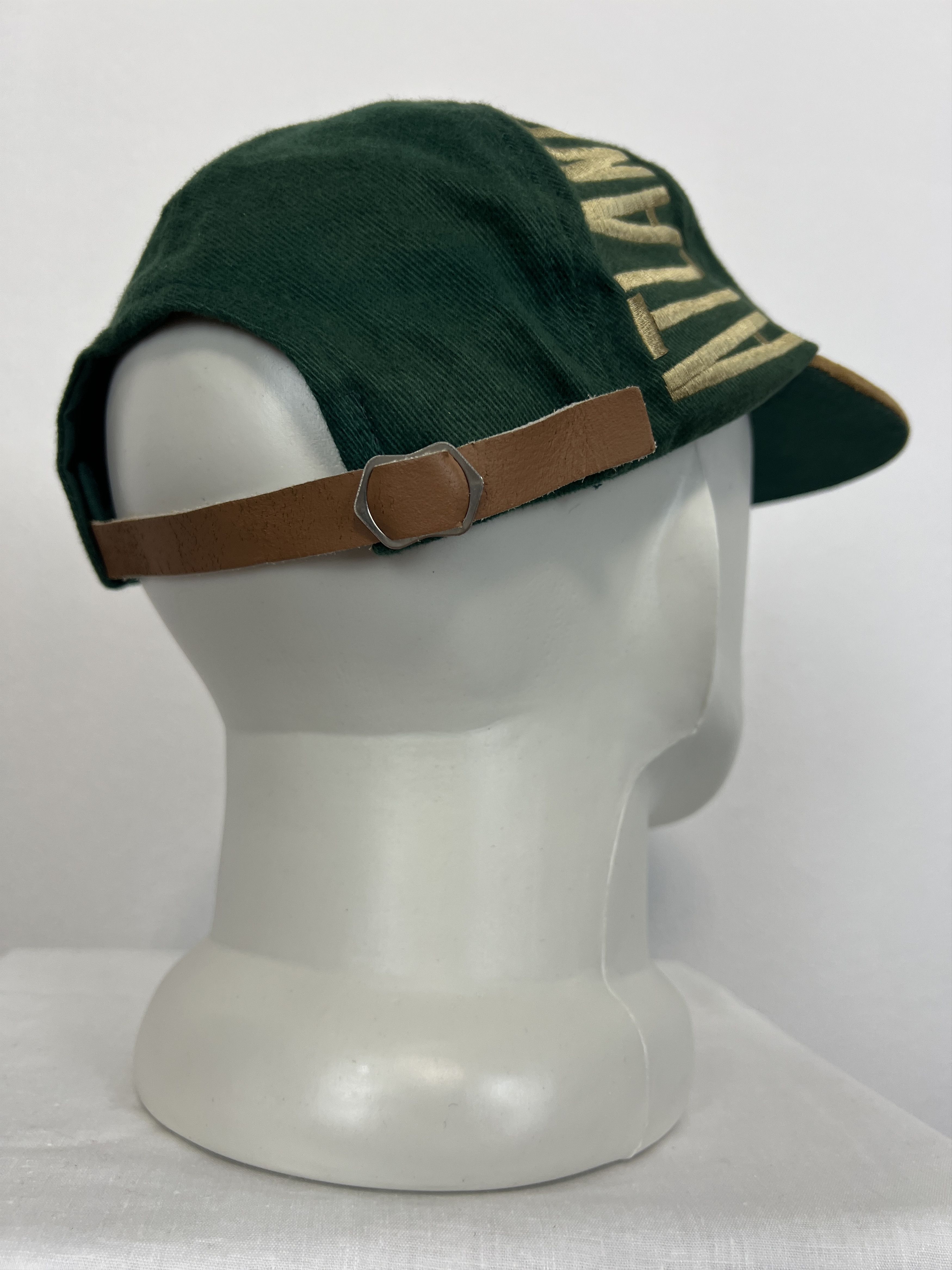 Vintage Atlanta 1996 Olympics Cap Hat Rare USA Adult Rare Hype Size ONE SIZE - 7 Thumbnail