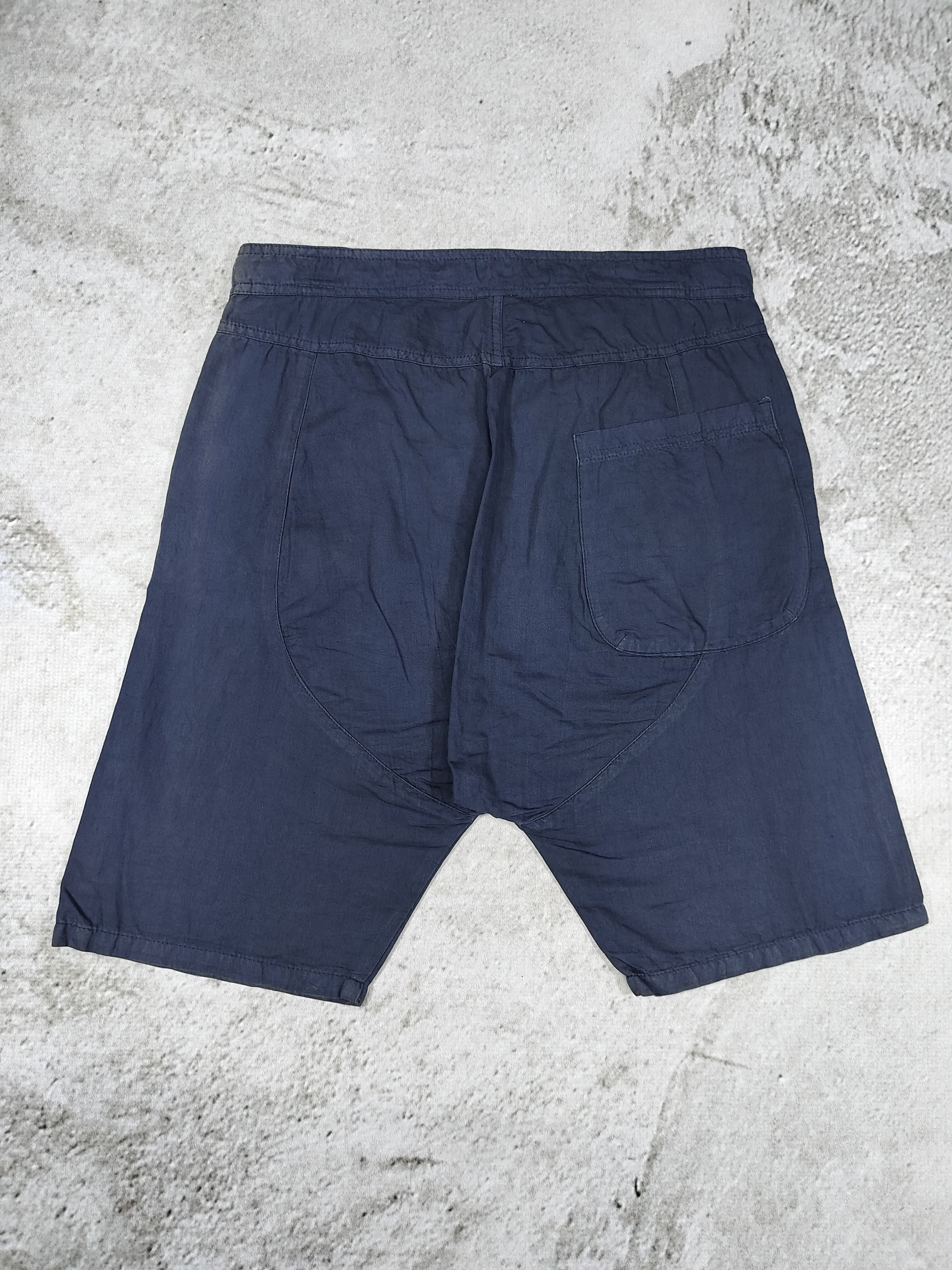 Other 00s Kristensen-Minimalist Artisan Utility Linen Scandinavian Size US 32 / EU 48 - 4 Thumbnail
