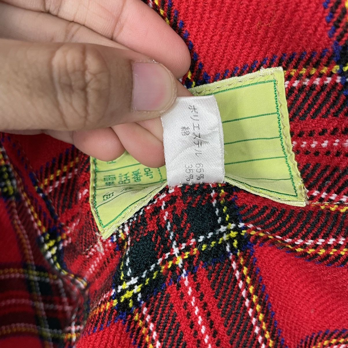 Japanese Brand Japanese Brand Jacket Size US M / EU 48-50 / 2 - 17 Thumbnail