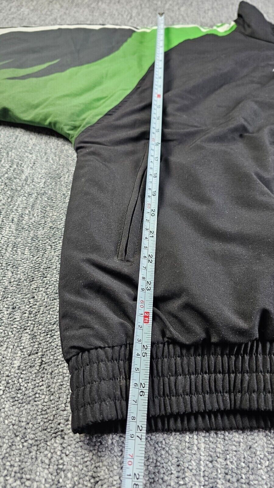 Adidas Vintage 1995 Adidas Germany DSV Padded Ski Puffer Jacket M Size US M / EU 48-50 / 2 - 14 Thumbnail