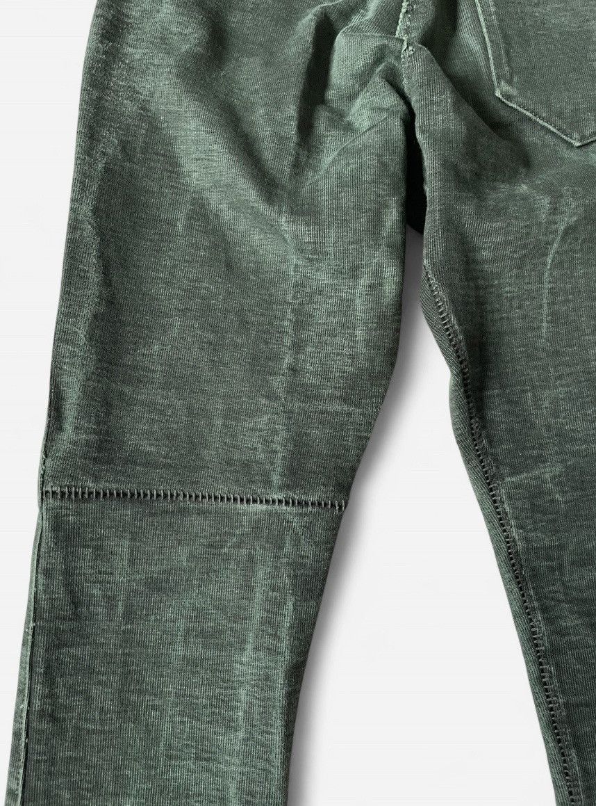 Taichi Murakami Taichi Murakami Carbon XJ jeans Size US 30 / EU 46 - 6 Thumbnail