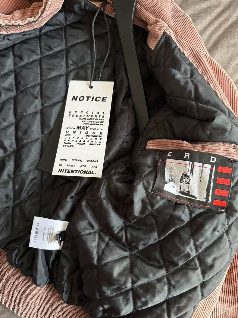 Enfants Riches Deprimes Enfants Riches Deprimes 24FW Fall/Winter Jacket 2501-Nextar Size US S / EU 44-46 / 1 - 5 Thumbnail