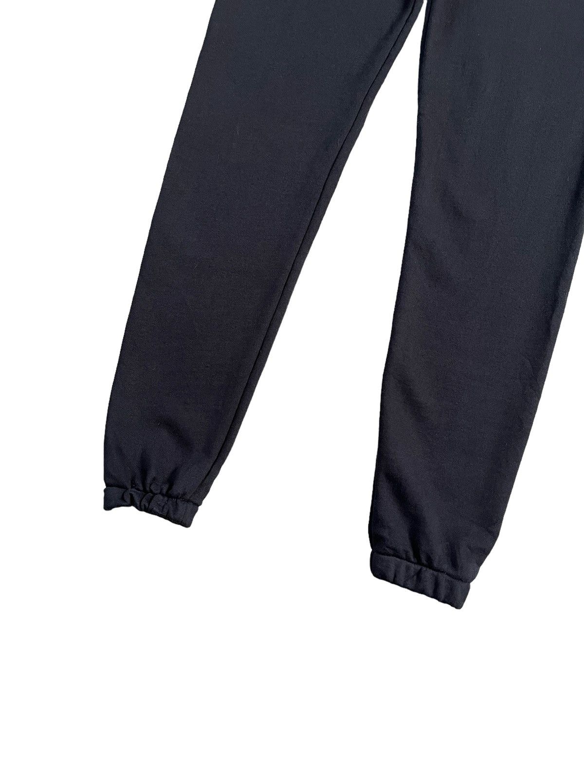 Billionaire Boys Club BBC Icecream Embroidery Running Dog Sweatpants Size US 30 / EU 46 - 4 Thumbnail