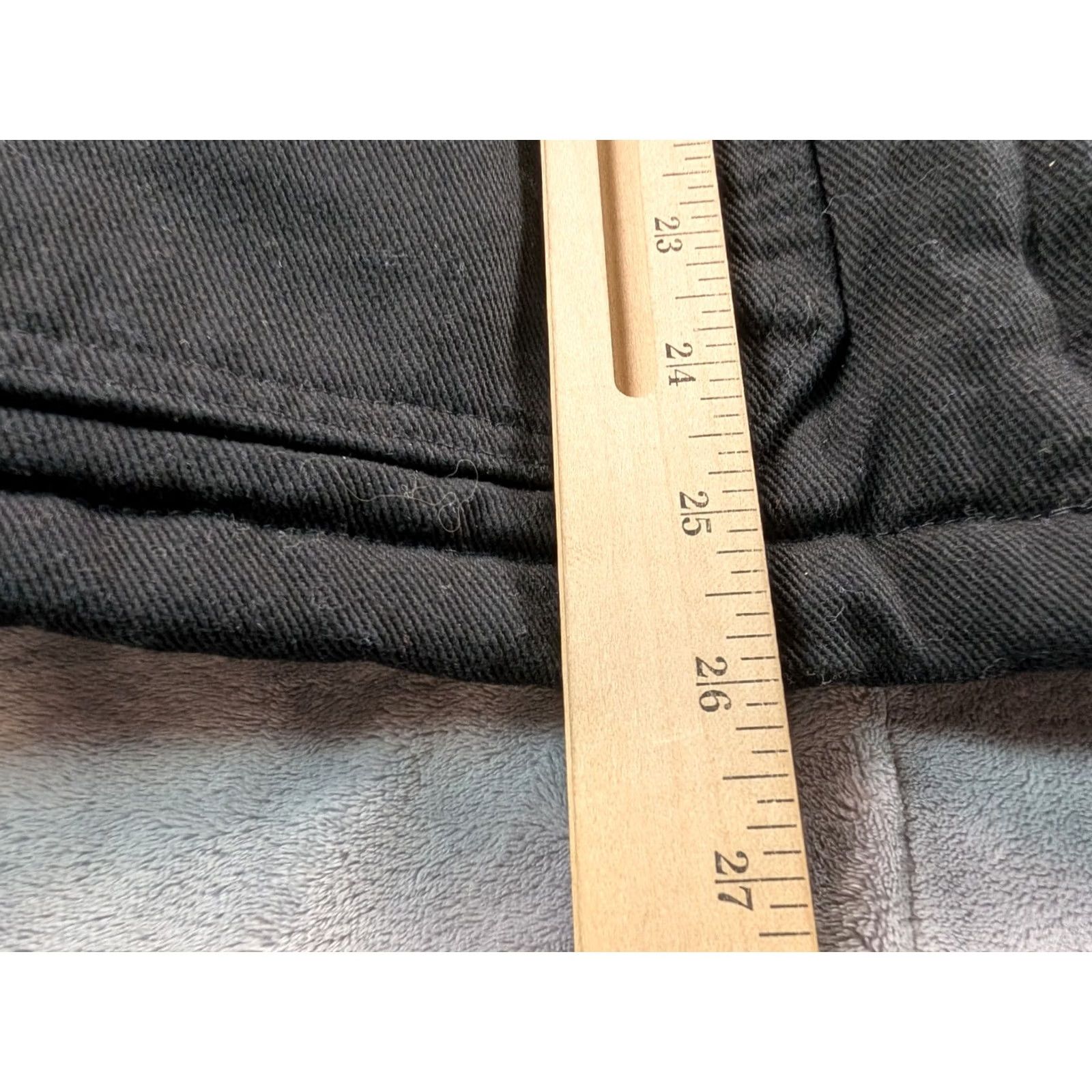 Weatherproof Weatherproof Weatherproof Work Utility Vest Men's Large Black Utility Vest Size US L / EU 52-54 / 3 - 6 Thumbnail