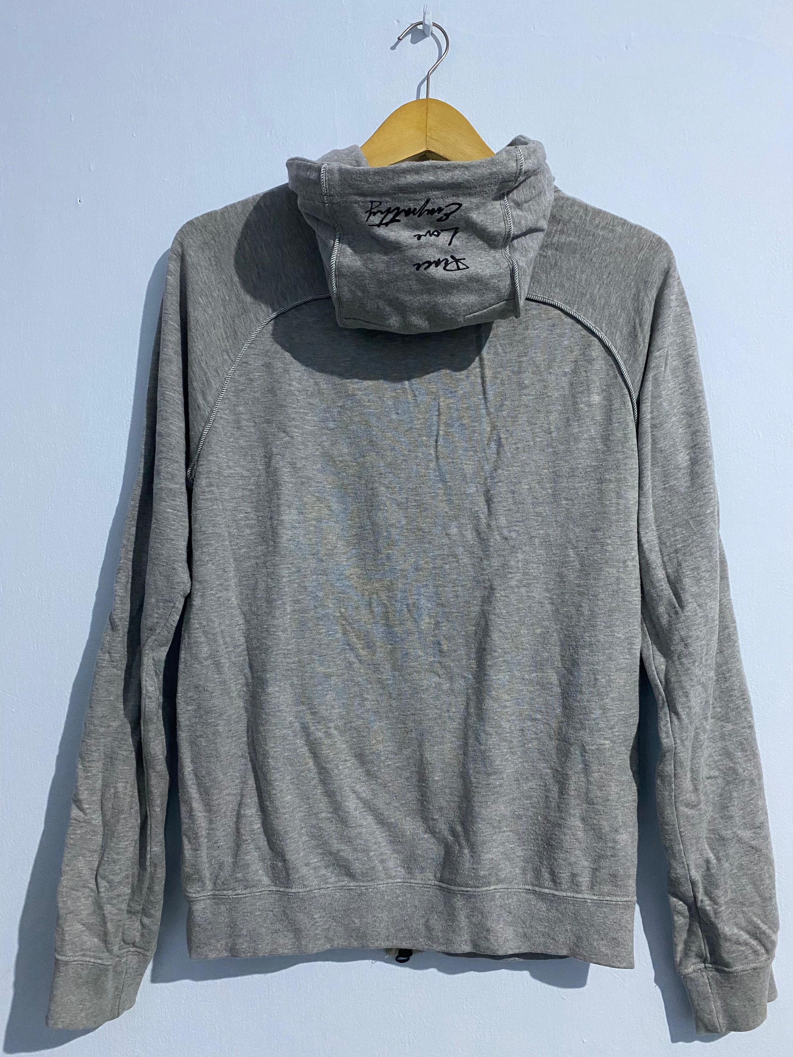 Japanese Brand Japanese Stud muffin Skull zipp hoodie Size US M / EU 48-50 / 2 - 6 Thumbnail