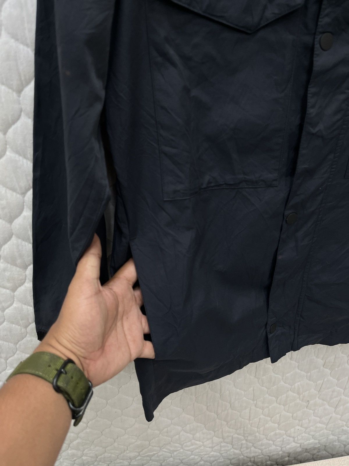 Nike 🔥🔥🔥STEALS NIKE LIGHT JACKET Size US S / EU 44-46 / 1 - 17 Thumbnail