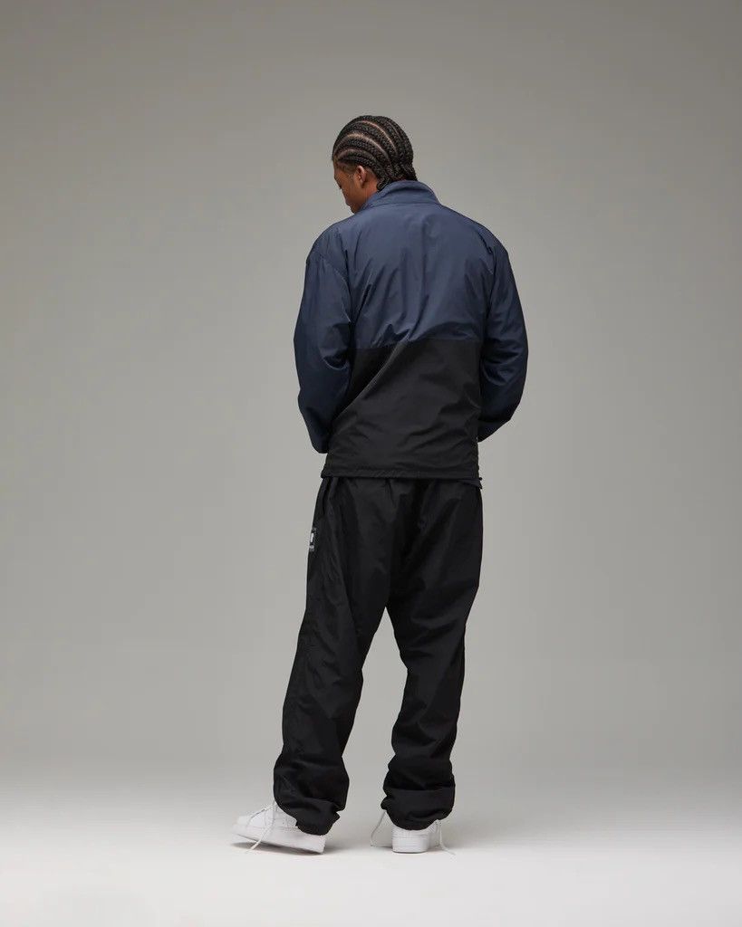 Undefeated UNDEFEATED 2-TONE TRACK JACKET Size US S / EU 44-46 / 1 - 6 Thumbnail