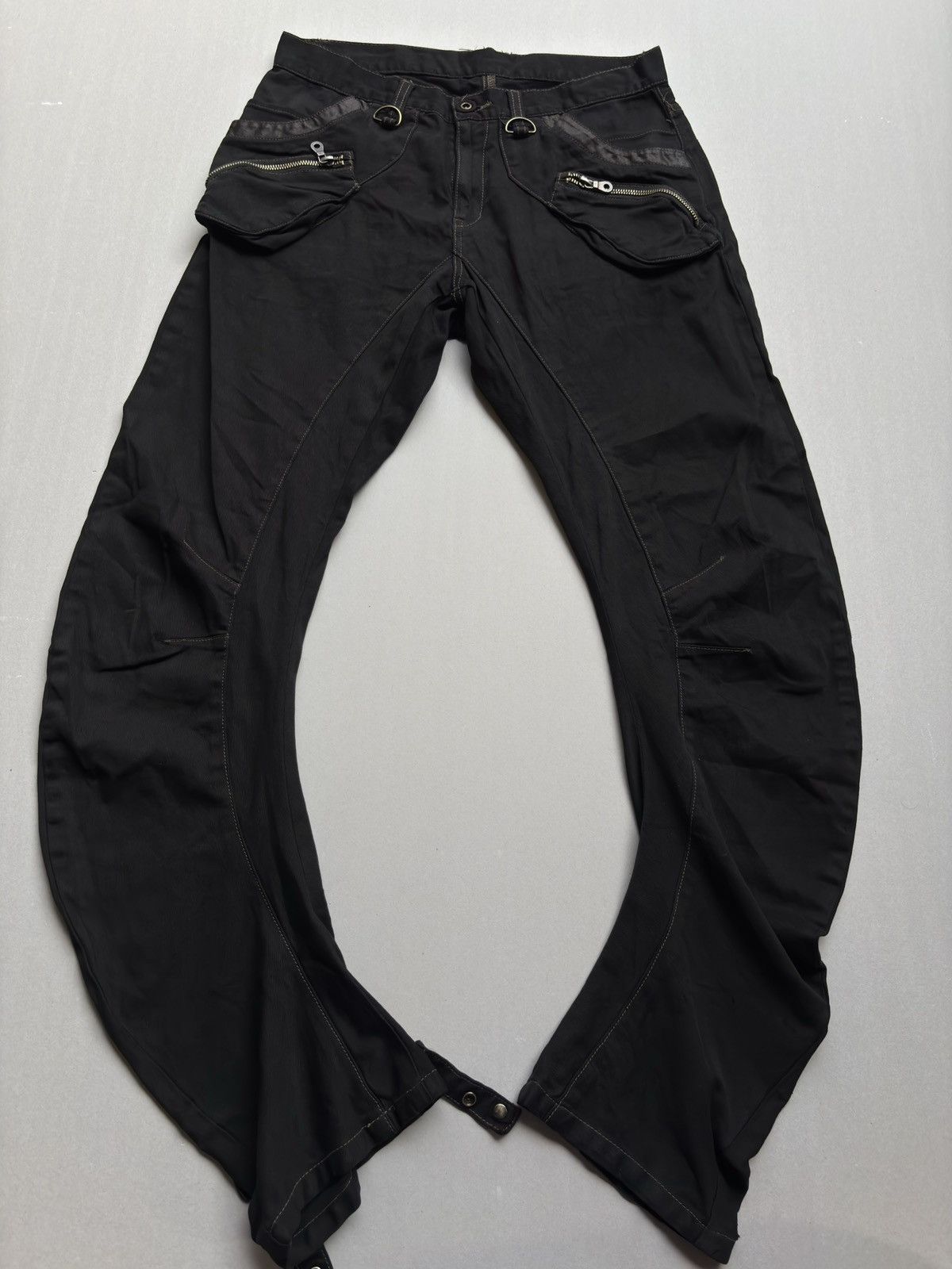PPFM Banana pants Size US 29 - 1 Thumbnail