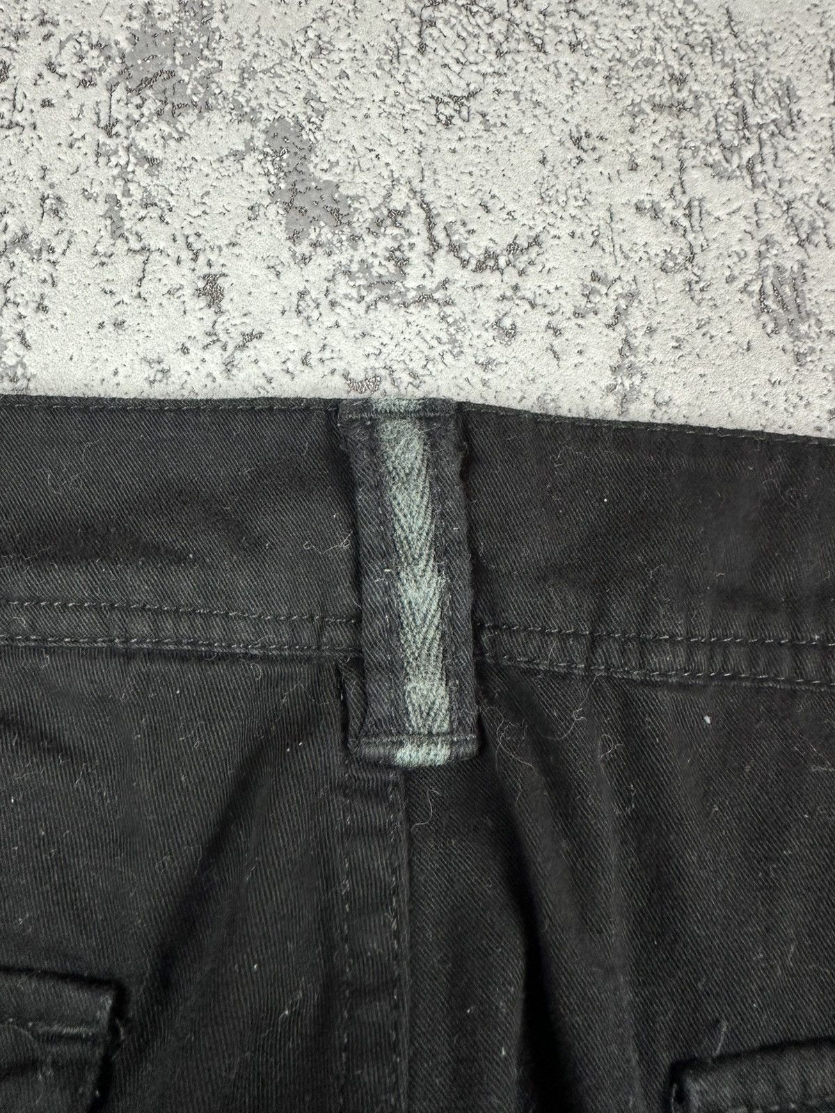 Rip Curl Rip Curl Tactical Cargo Shorts Surf Utility Style Size US 32 / EU 48 - 11 Thumbnail