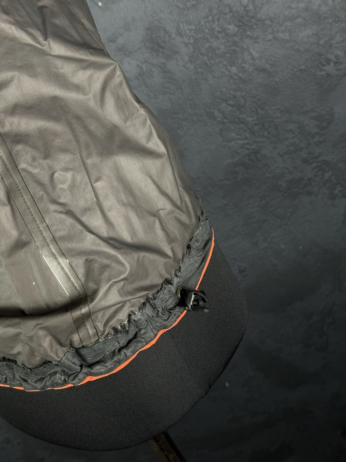 Arc'teryx Vintage Arc'teryx Alpha SI Goretex Jacket Size S / US 4 / IT 40 - 20 Thumbnail