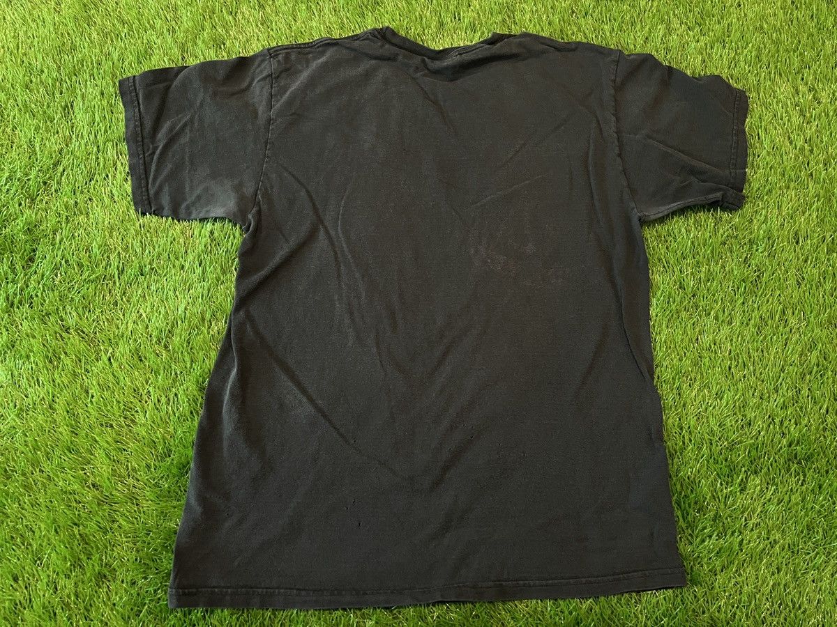 Band Tees Vintage 2005 Mudvayne T Shirt Y2K Band Photo Nu-Metal Rock Size US M / EU 48-50 / 2 - 7 Thumbnail