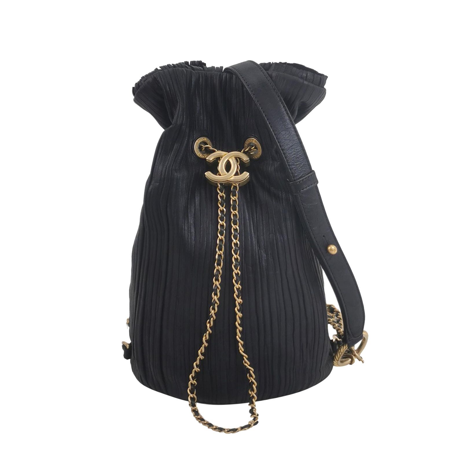 Chanel Chanel Women os Crossbody Bags Size ONE SIZE - 1 Thumbnail