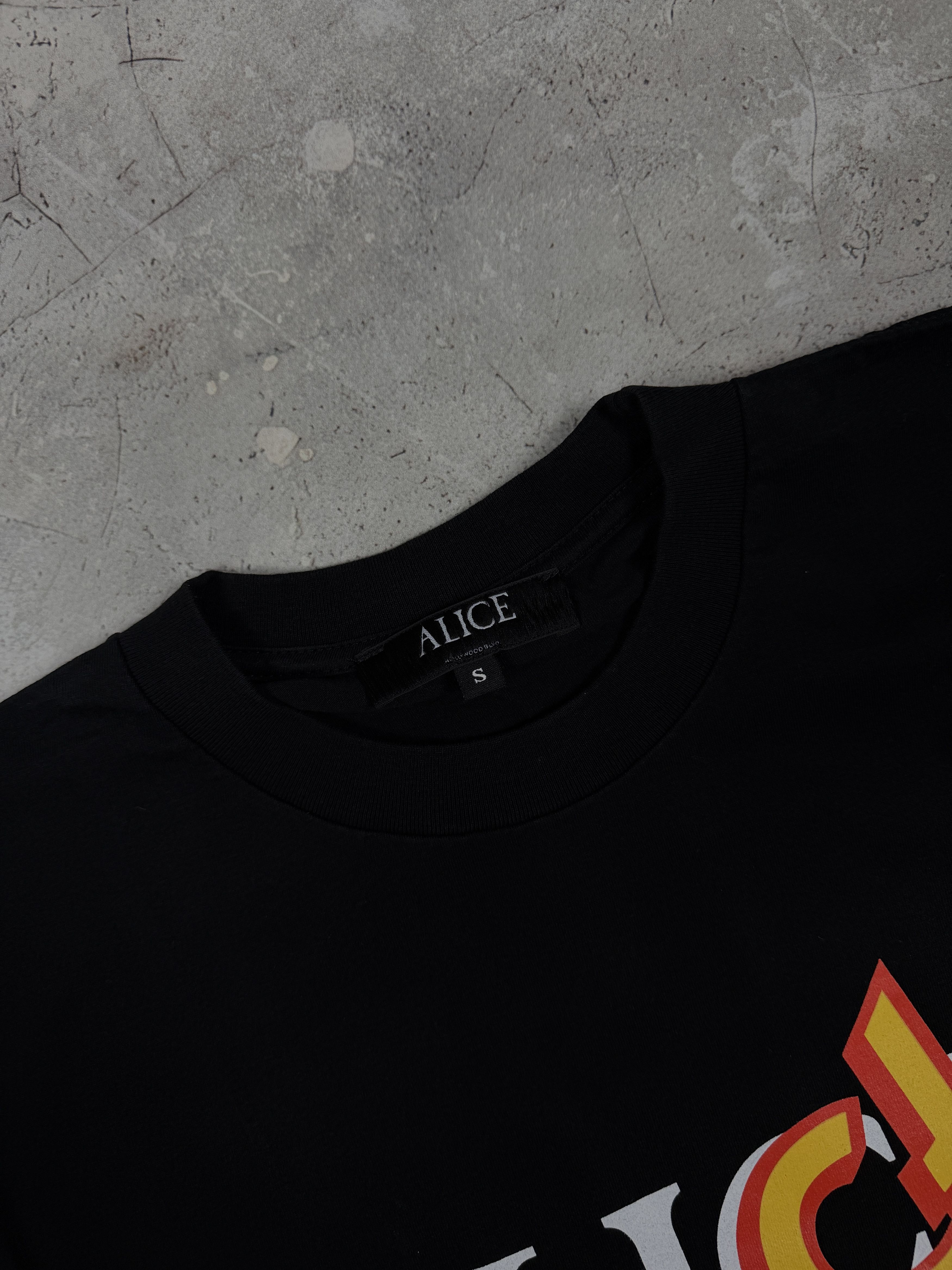 Alice Hollywood Alice Hollywood x CKY Size US S / EU 44-46 / 1 - 4 Thumbnail
