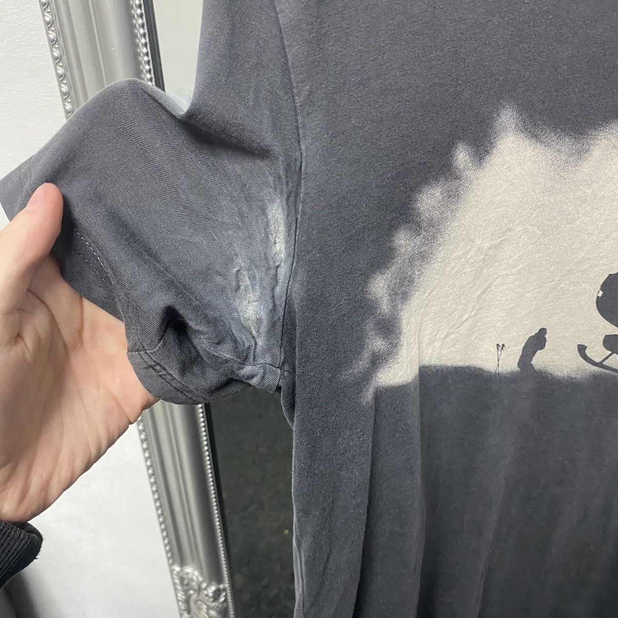 Arc'teryx Vintage Arcteryx Shirt Y2K Outdoor Style Streetwear Size US M / EU 48-50 / 2 - 8 Thumbnail