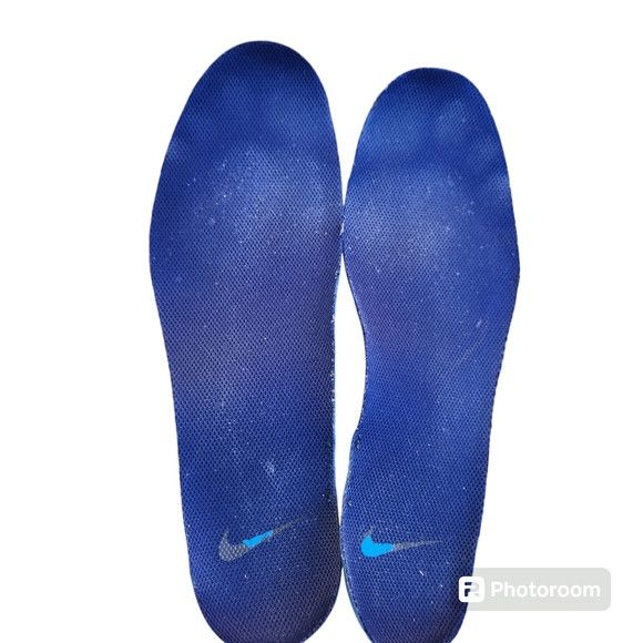 Nike Nike Epic React BQ8928-400 sneakers size 11 US blue Size US 11 / EU 44 - 6 Thumbnail