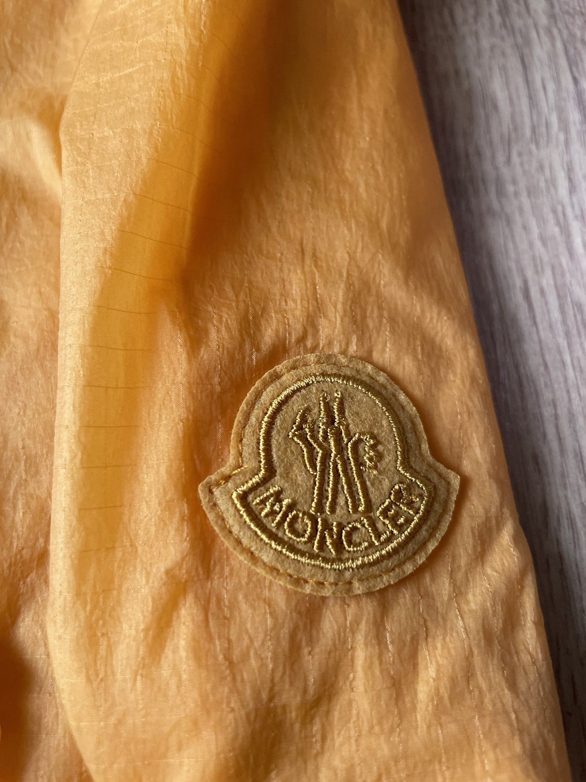 Moncler Genius Moncler Genius 1952 Trackpants Size US 30 / EU 46 - 3 Thumbnail