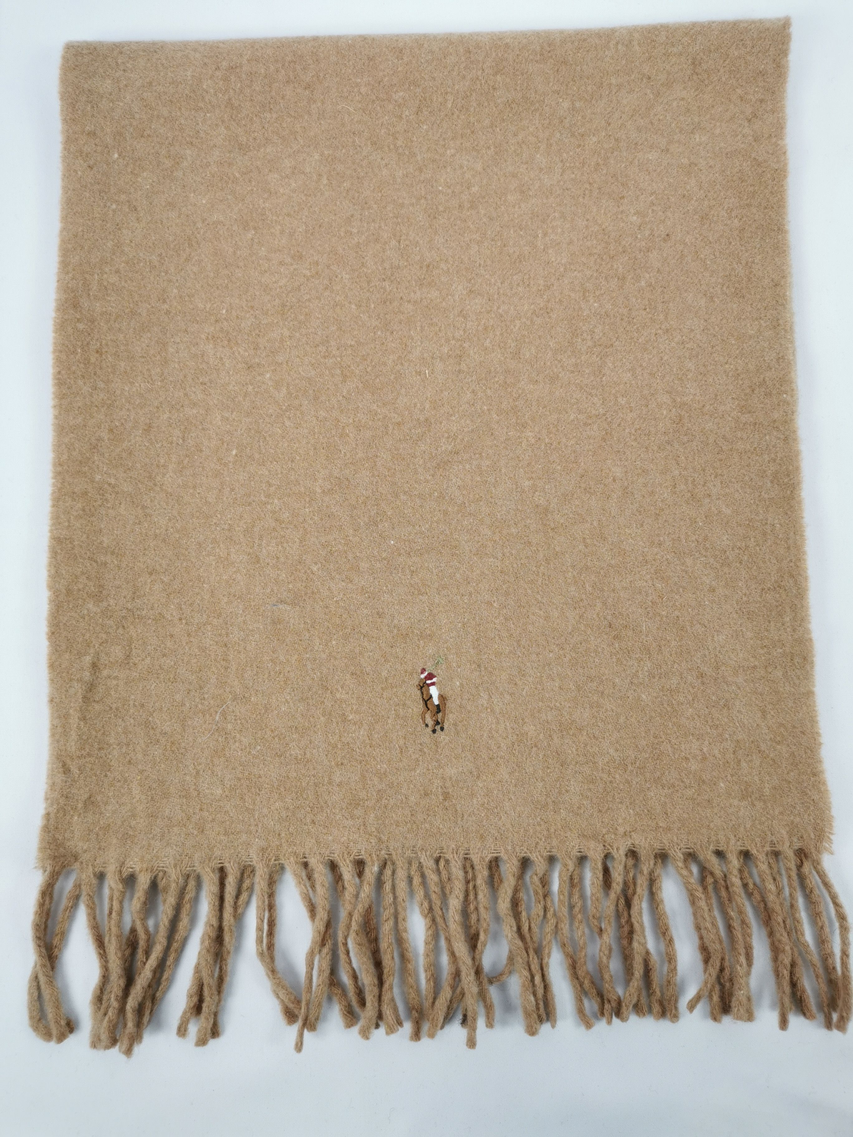 Polo Ralph Lauren Polo Ralph Lauren scarf muffler Size ONE SIZE - 2 Thumbnail