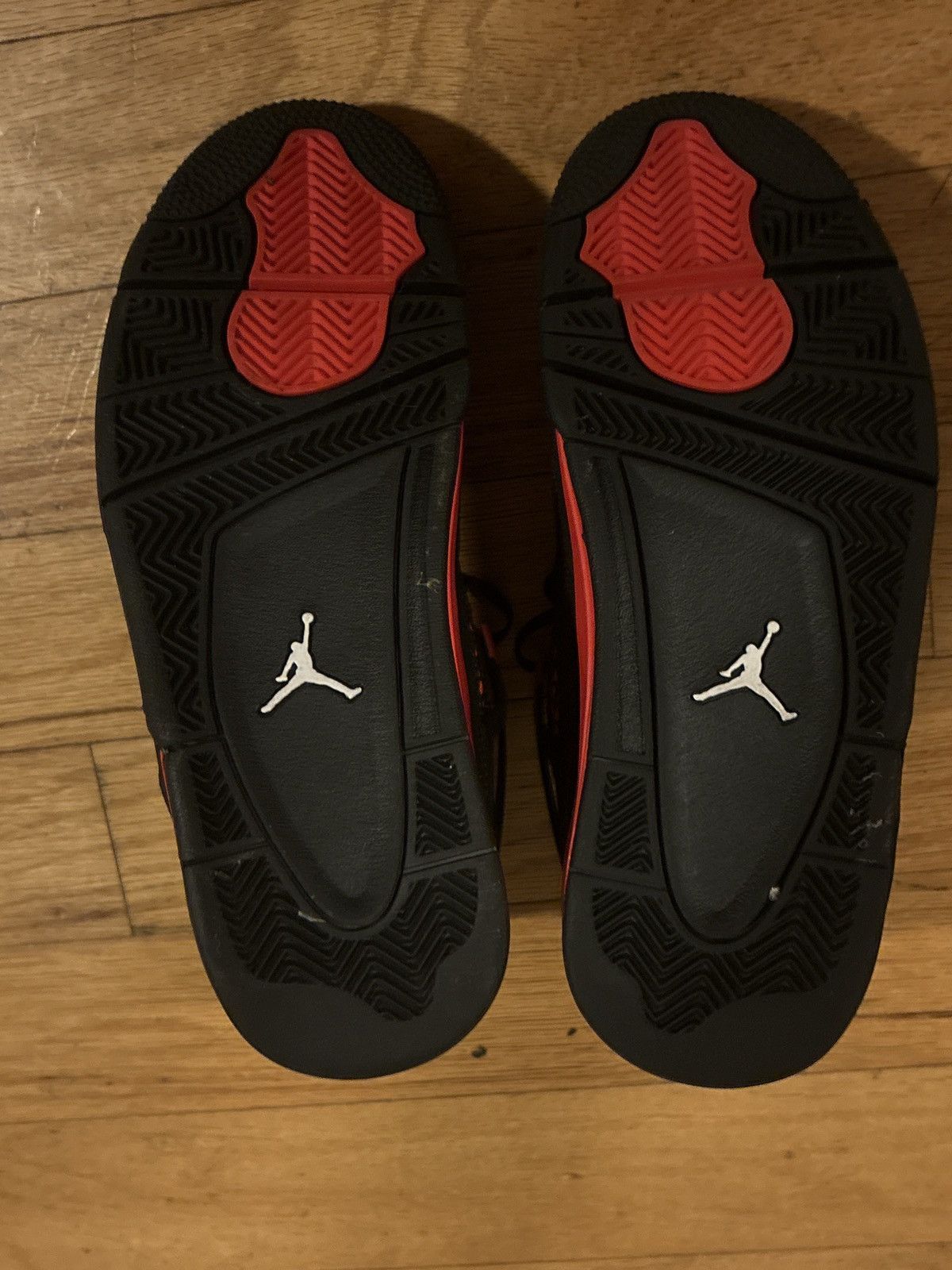 Jordan Brand Jordan 4s Size US 7 / EU 40 - 3 Thumbnail