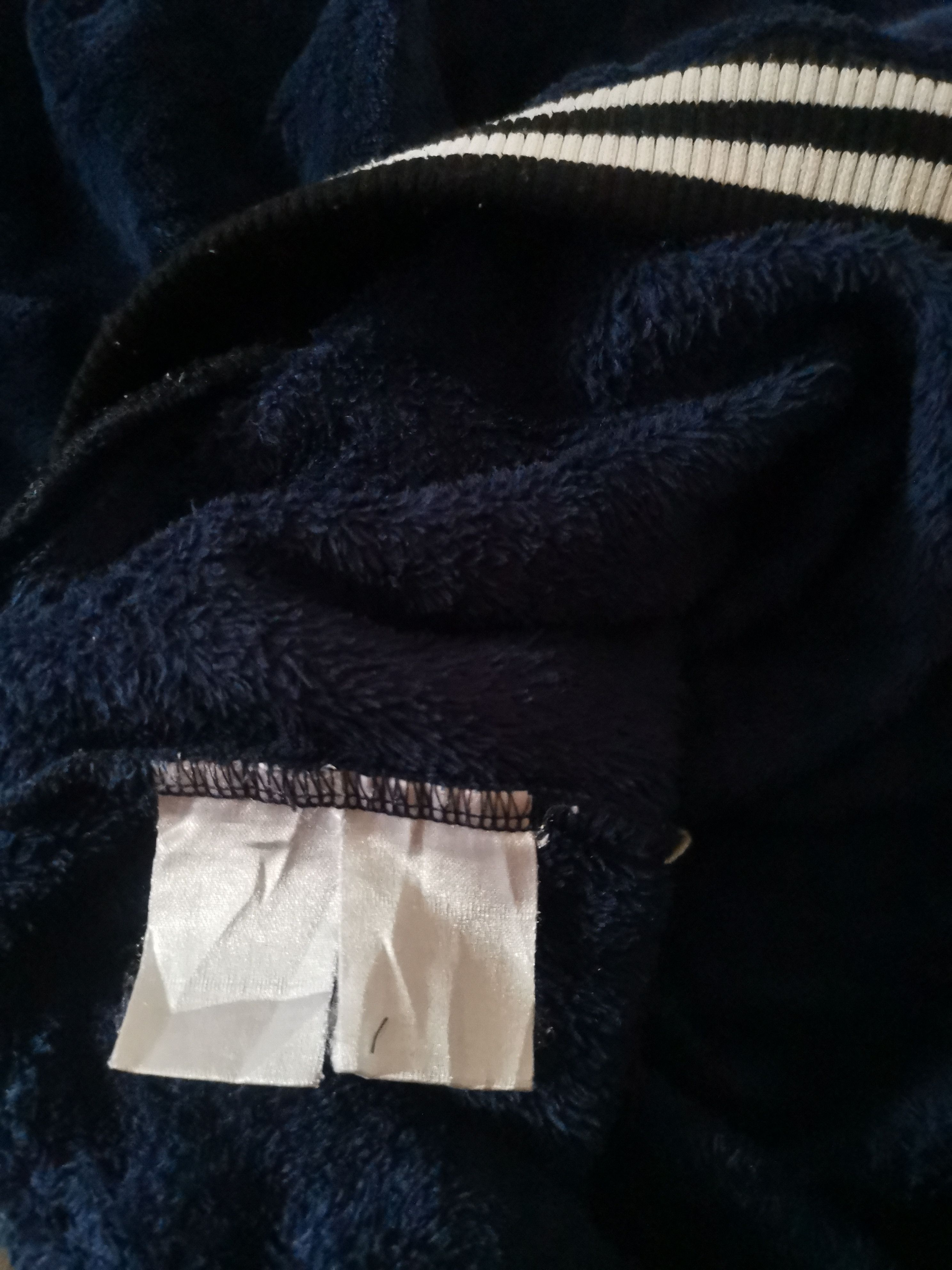 Edwin Edwin Fleece Sweatshirt Size US M / EU 48-50 / 2 - 5 Thumbnail