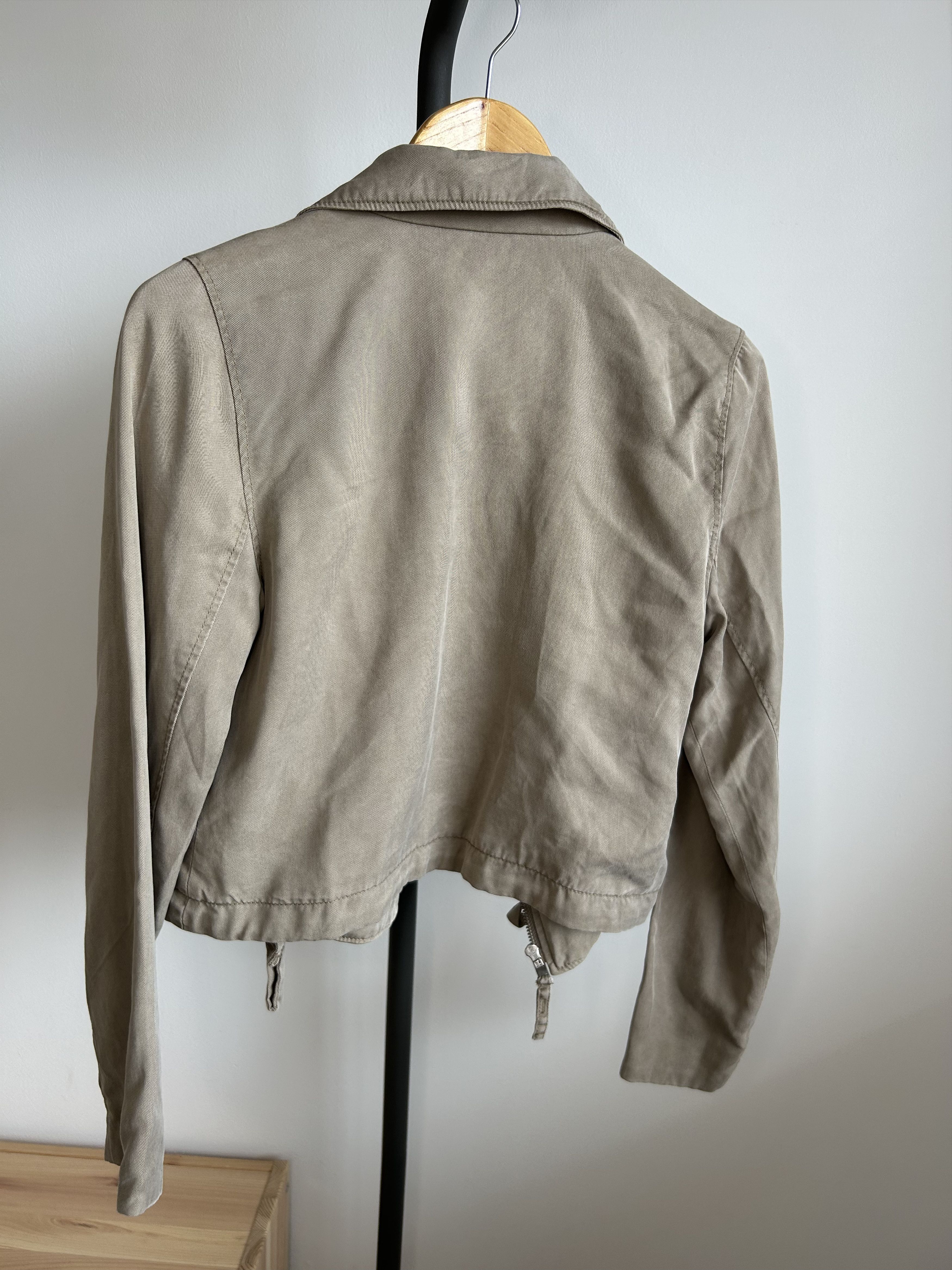 Abercrombie & Fitch Abercrombie & Fitch Women's Jacket - Size S Size S / US 4 / IT 40 - 6 Thumbnail