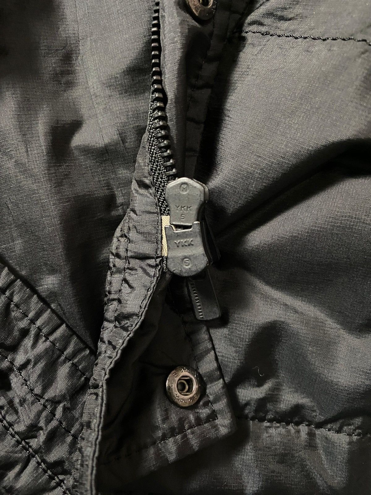 Neil Barrett Black Bullet by Neil Barrett M65 Field Jacket Size US M / EU 48-50 / 2 - 11 Thumbnail