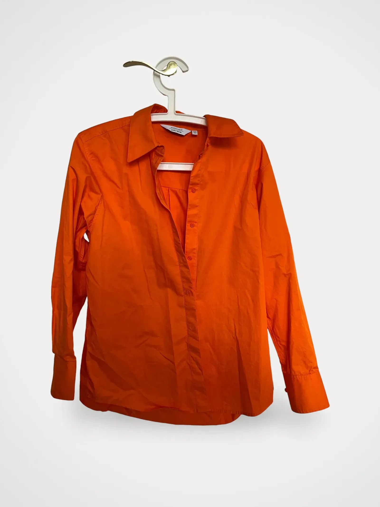 & Other Stories & Other Stories Shirt Size XS / US 0-2 / IT 36-38 - 1 Thumbnail