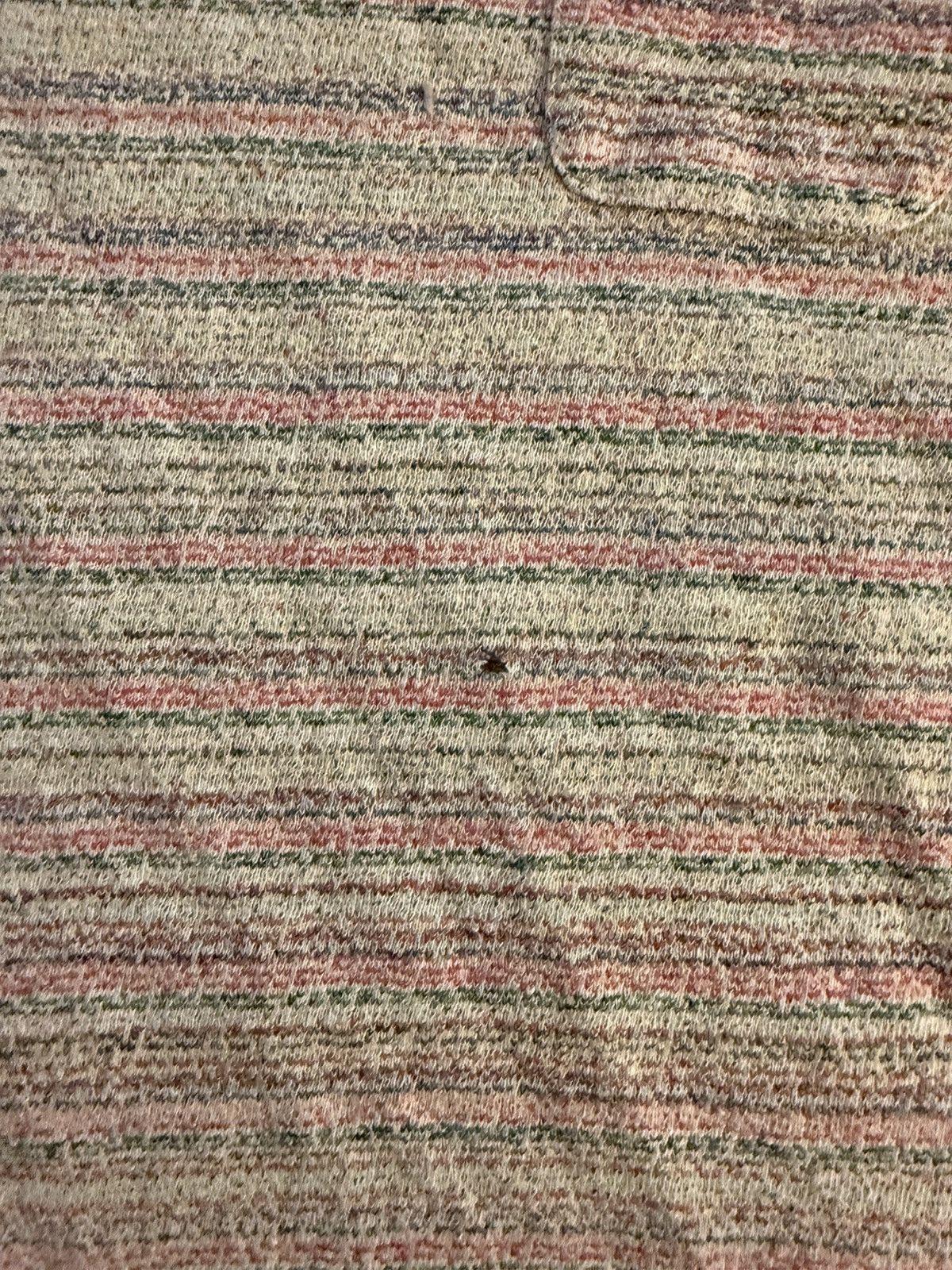 Norse Projects Norse Projects Tee Size US XL / EU 56 / 4 - 2 Thumbnail