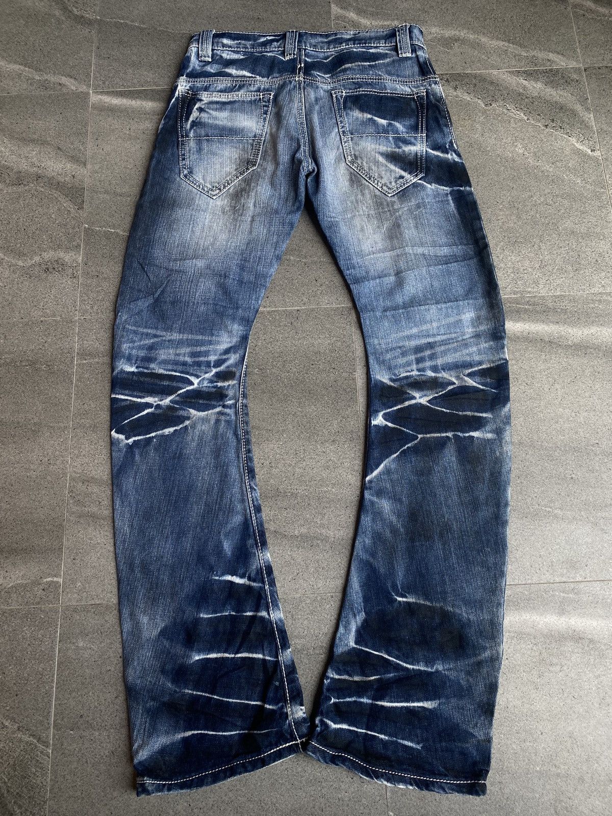 If Six Was Nine Buffalo bobs pants Size US 31 - 5 Thumbnail
