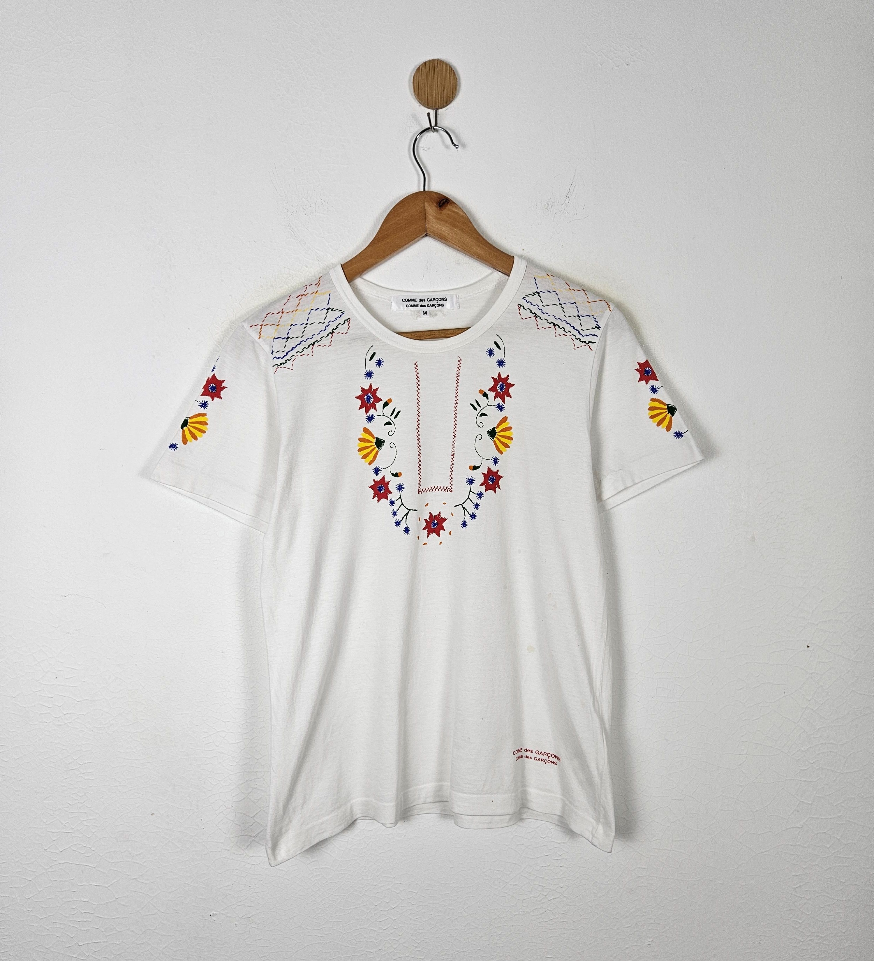 Comme Des Garcons Flower | Grailed