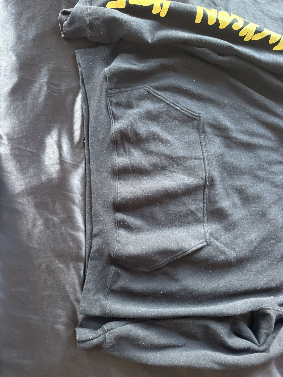 Vintage Ye “Wyoming” Sweatshirt Size US XL / EU 56 / 4 - 4 Thumbnail