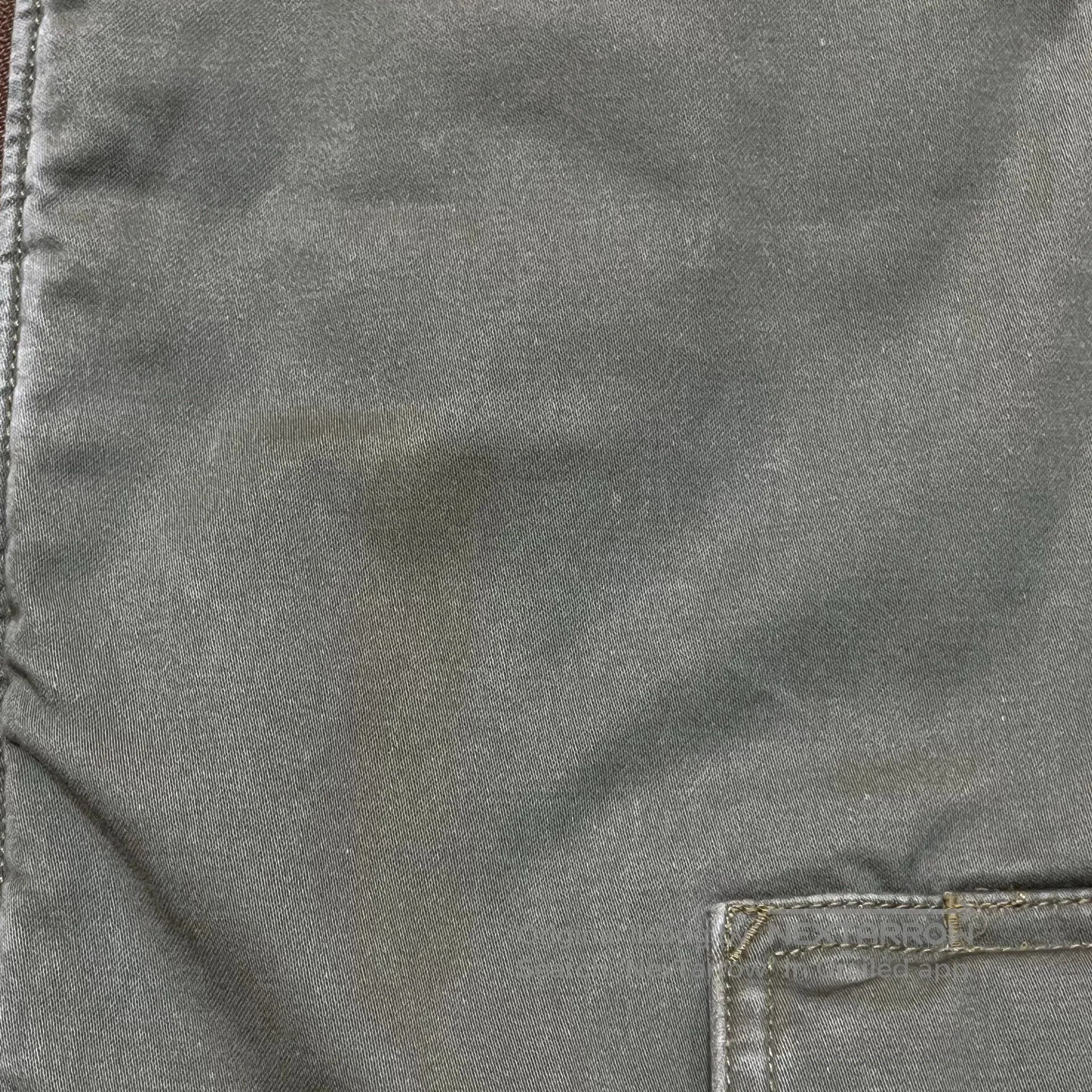 RRL Ralph Lauren RRL Ralph Lauren Button Vest. Size US M / EU 48-50 / 2 - 8 Thumbnail