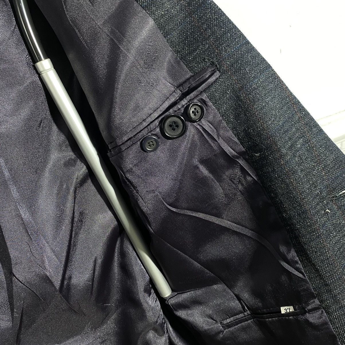Other VINTAGE SUITS BLAZER CAMINO Size 46R - 5 Thumbnail