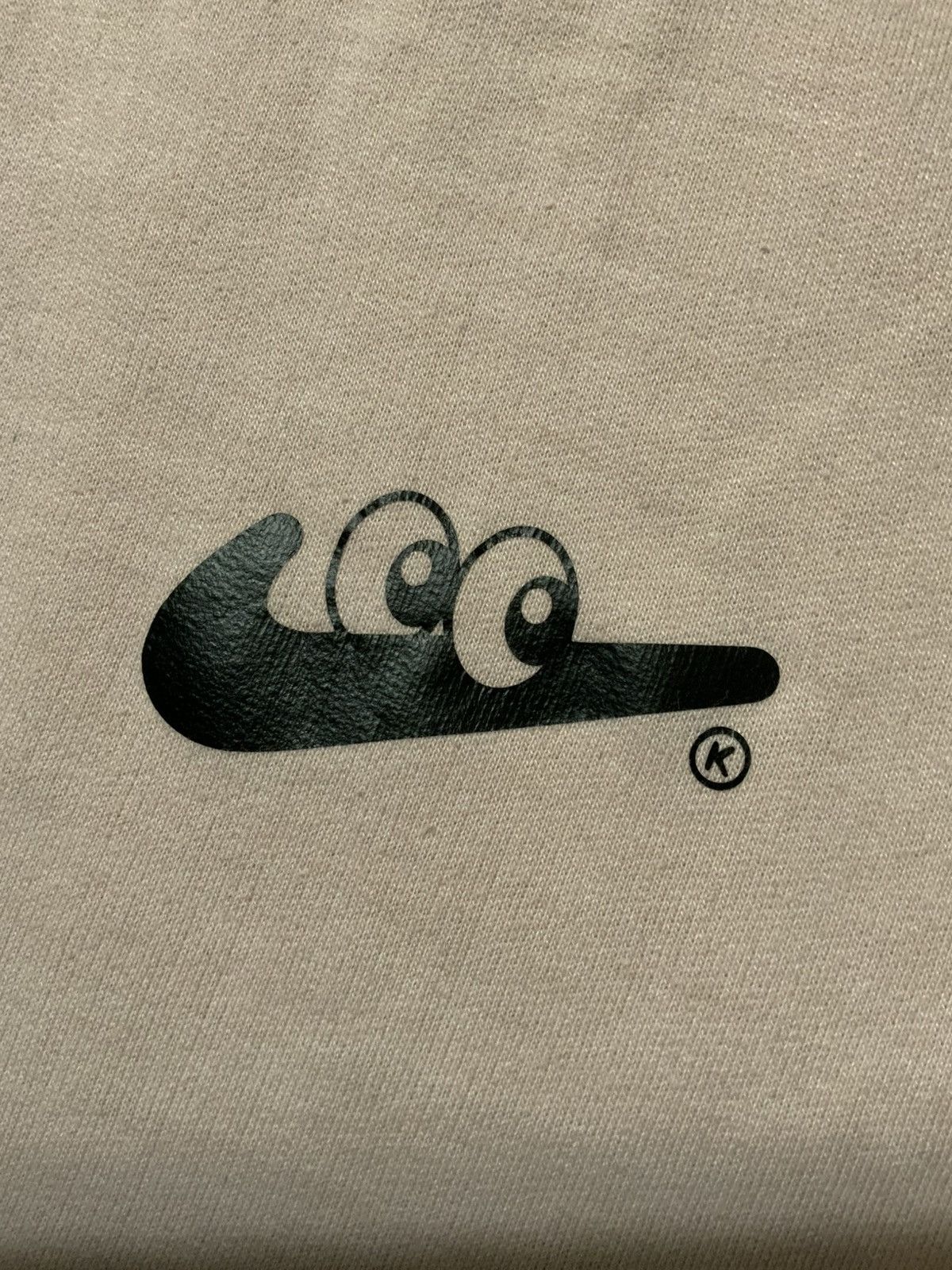 Other Kikillo Pink Swoosh Googley Eyes Cartoon Graphic Hoodie Size US M / EU 48-50 / 2 - 5 Thumbnail