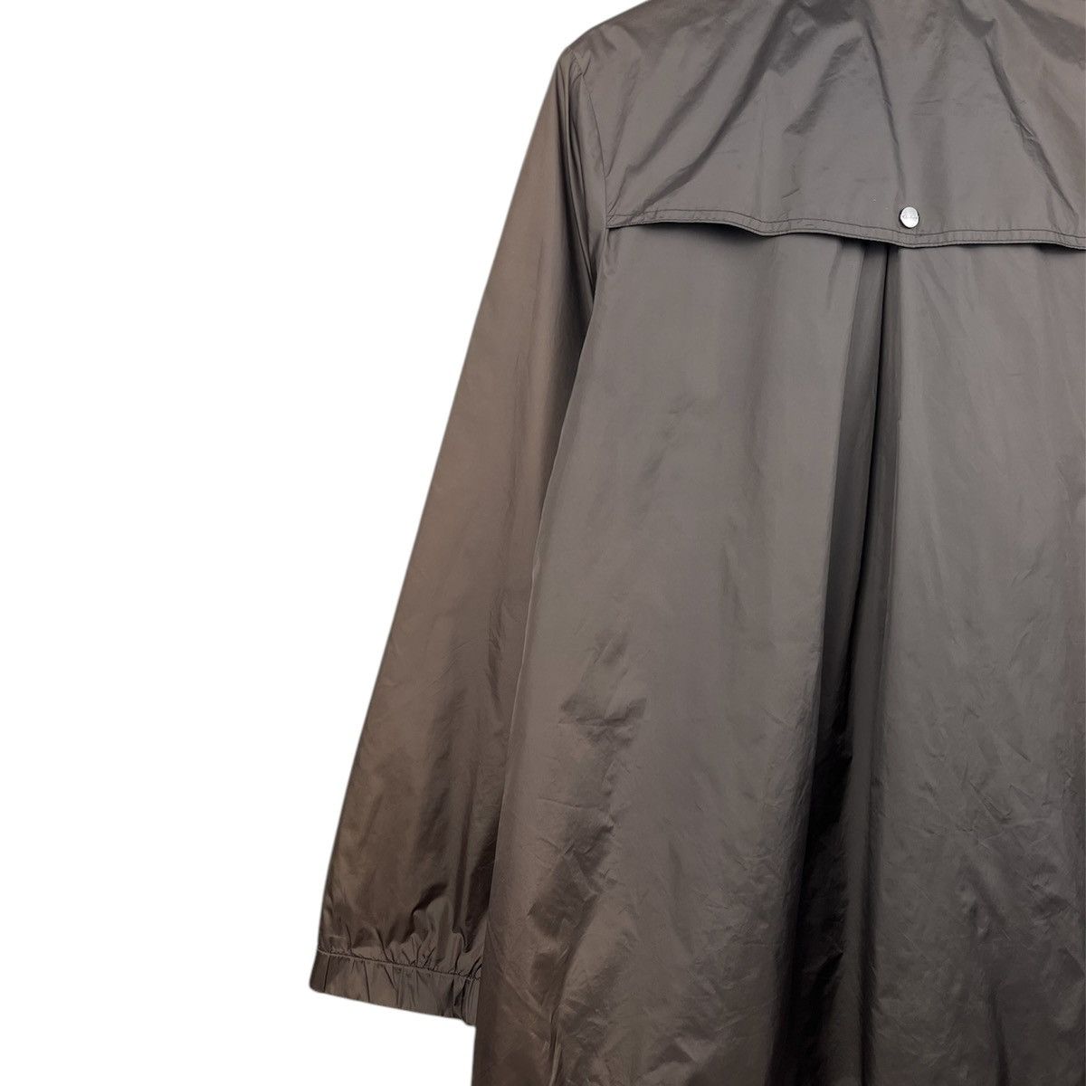 Burberry × Vintage Vintage Burberry Nova Check Windbreaker Size US M / EU 48-50 / 2 - 12 Thumbnail