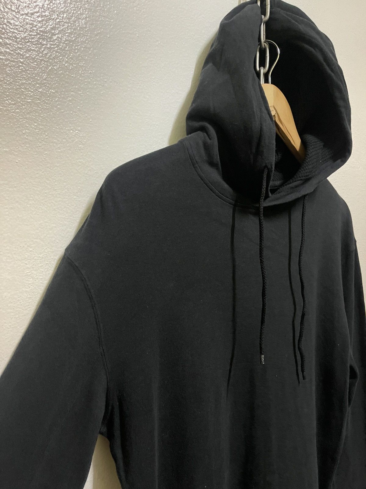 Katharine Hamnett London Katharine Hamnett London Cut & Sewn Thermal Hoodie Size US L / EU 52-54 / 3 - 2 Thumbnail