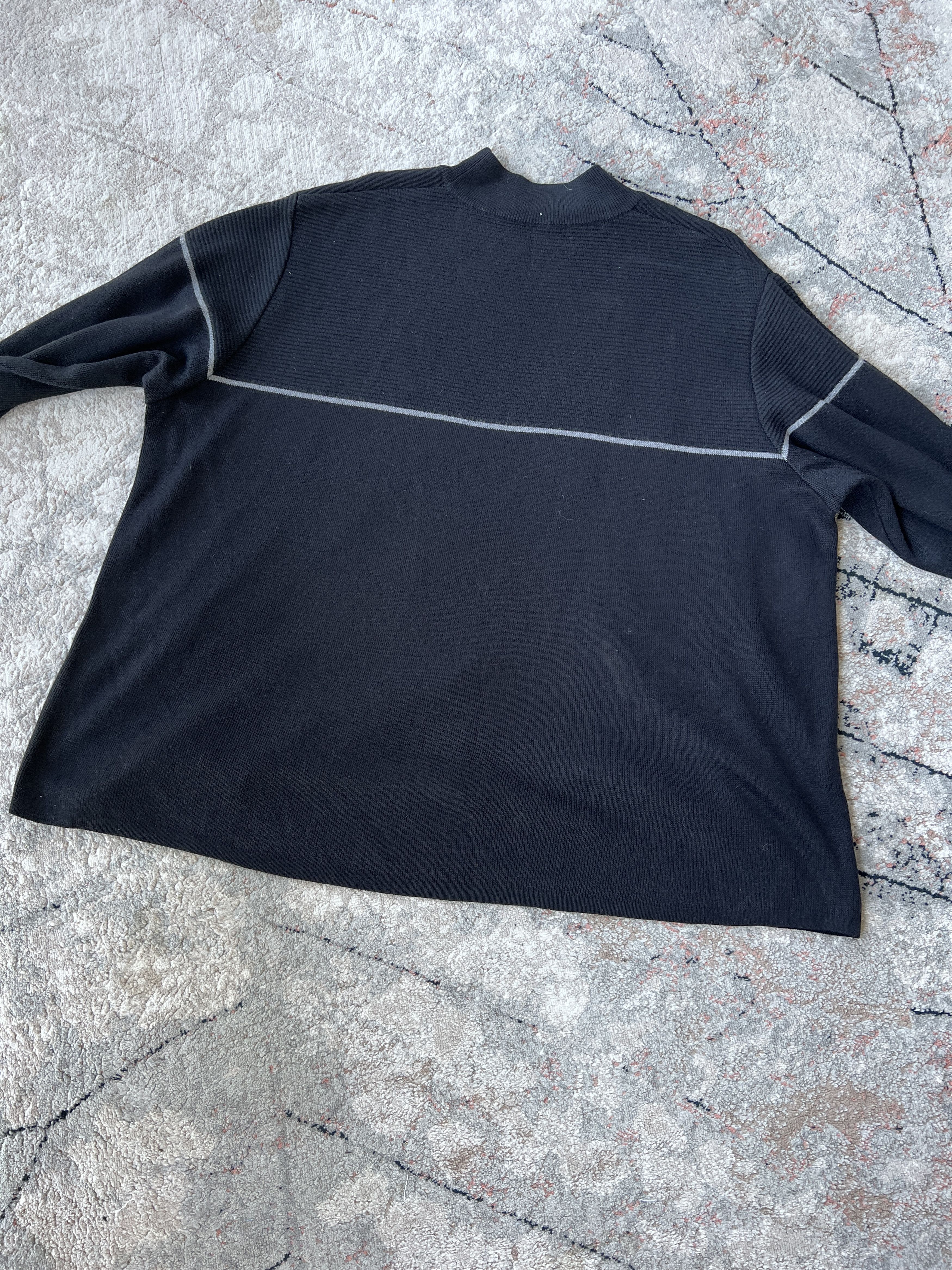 Gianfranco Ferre Gianfranco Ferre Vintage Sweater Size US XXL / EU 58 / 5 - 7 Thumbnail
