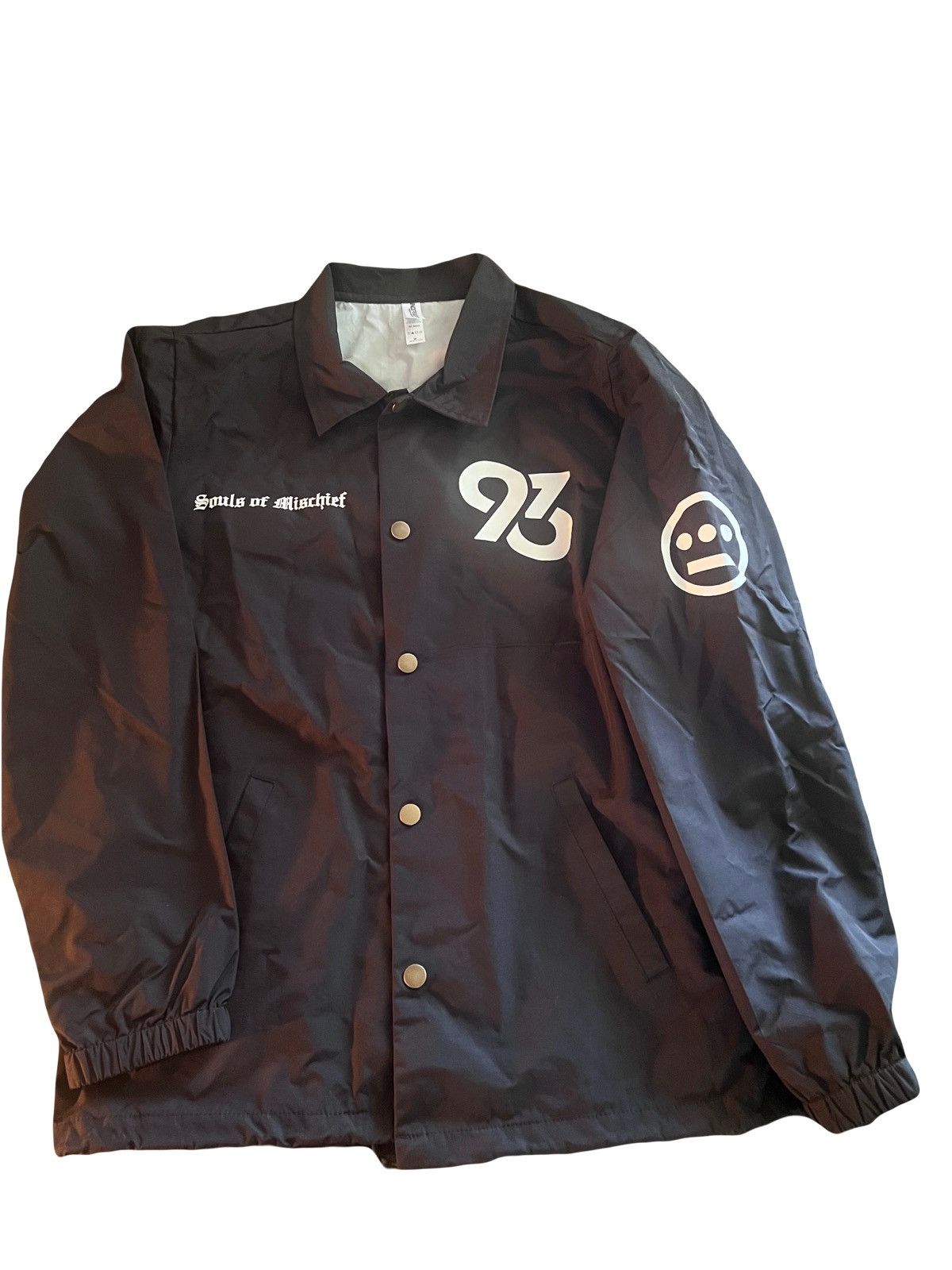 Other Souls of Mischief Size US M / EU 48-50 / 2 - 2 Thumbnail