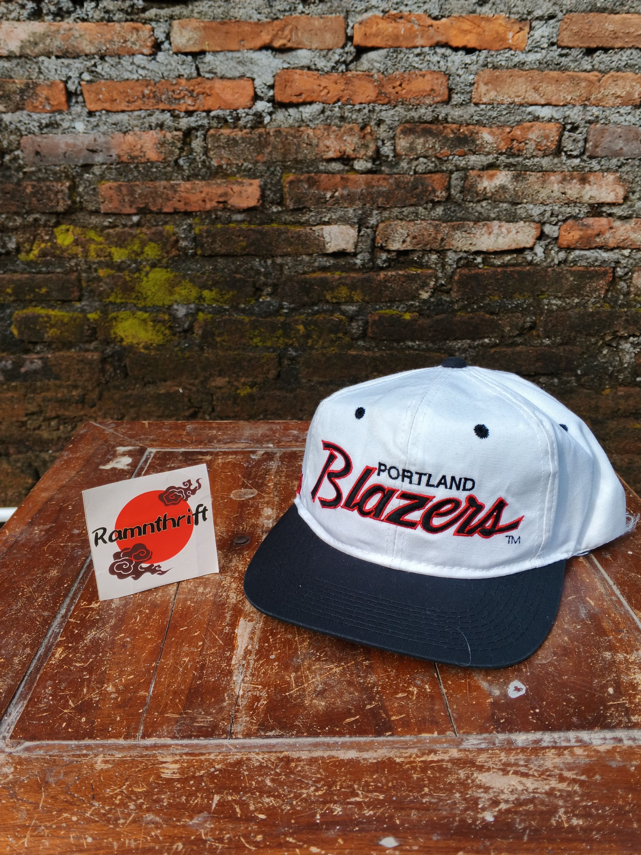 Sports Specialties Portland Blazers Size ONE SIZE - 1 Thumbnail